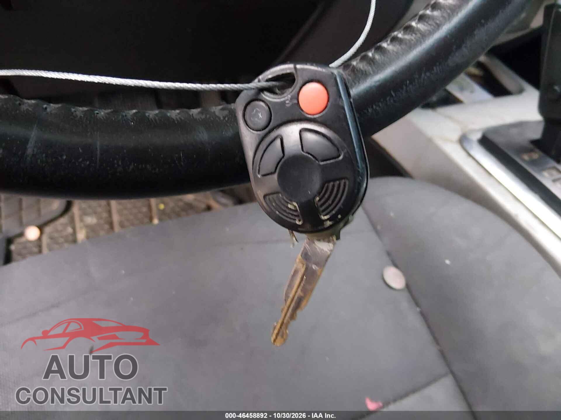 FORD ESCAPE 2012 - 1FMCU0DG3CKA77832