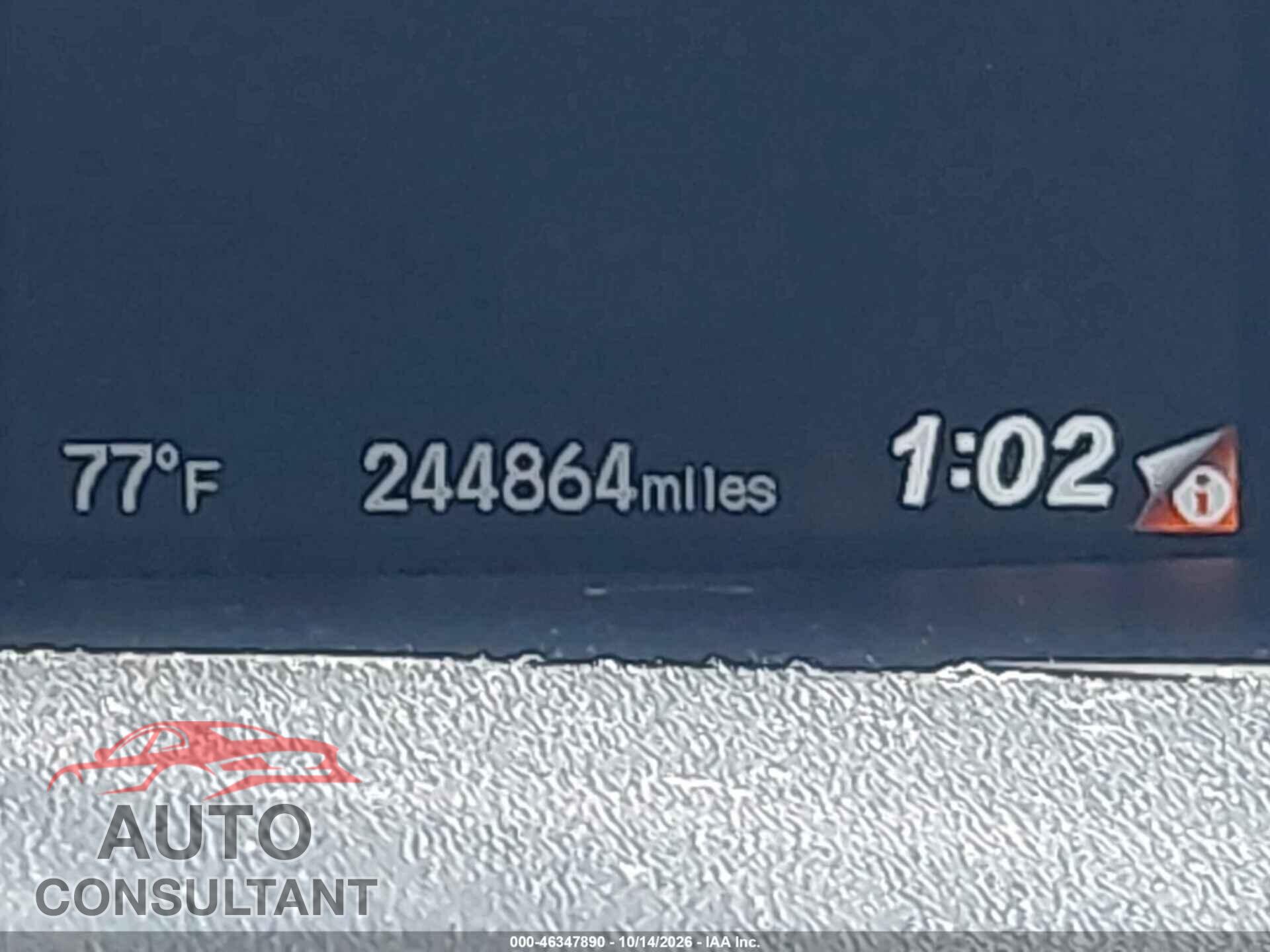 HONDA CIVIC 2013 - 19XFB2F80DE237596