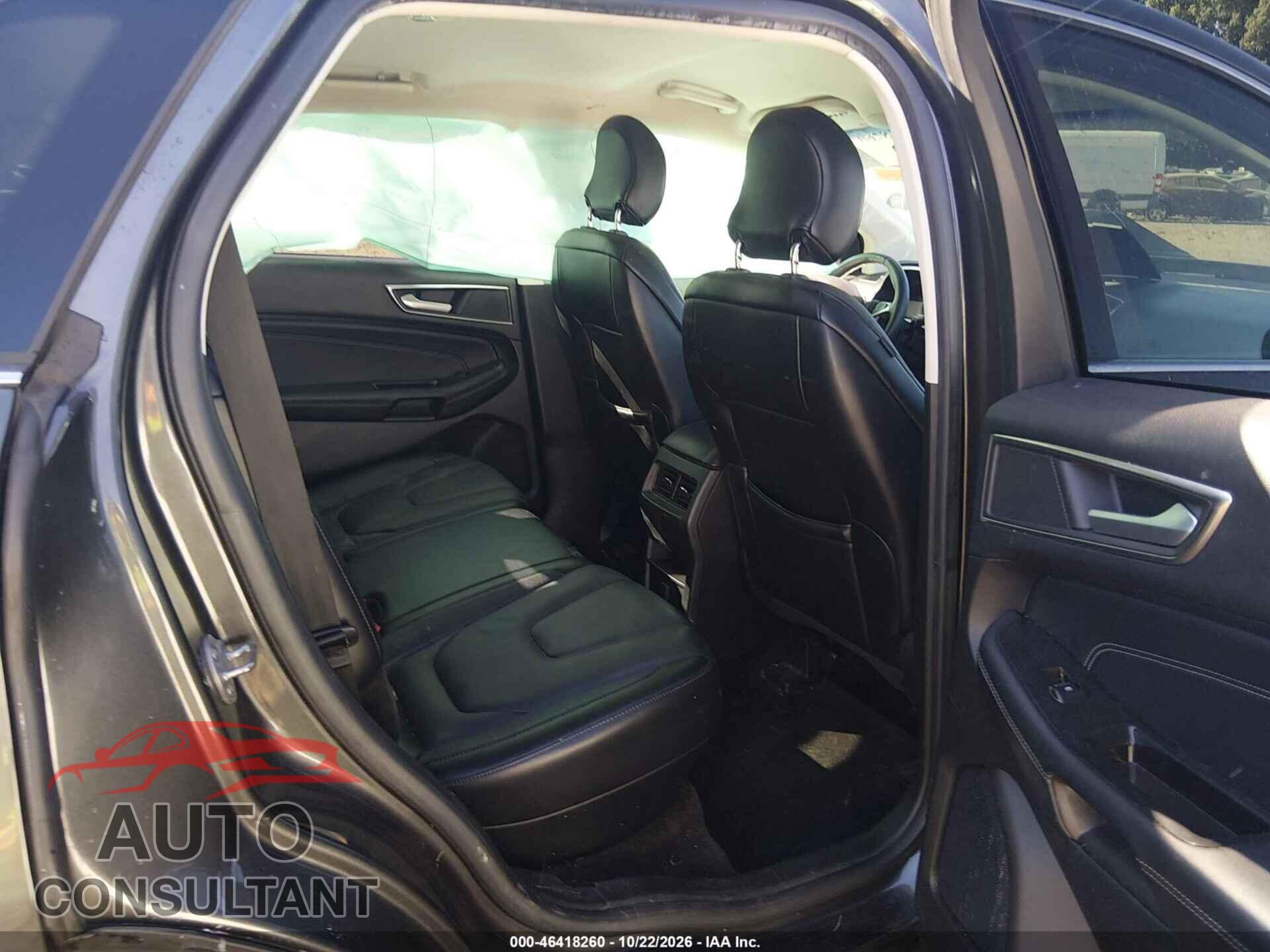 FORD EDGE 2018 - 2FMPK3K95JBB41423