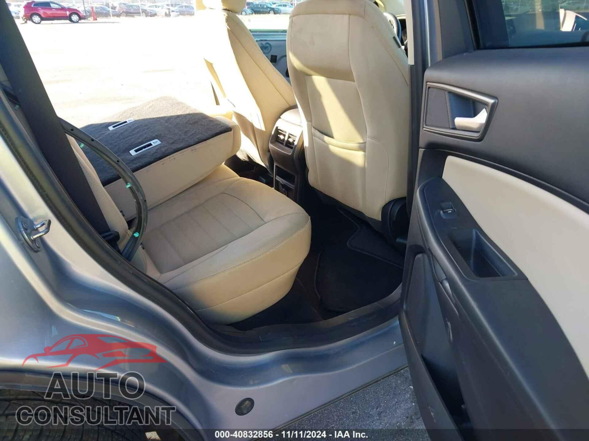 FORD EDGE 2020 - 2FMPK3G92LBB11307