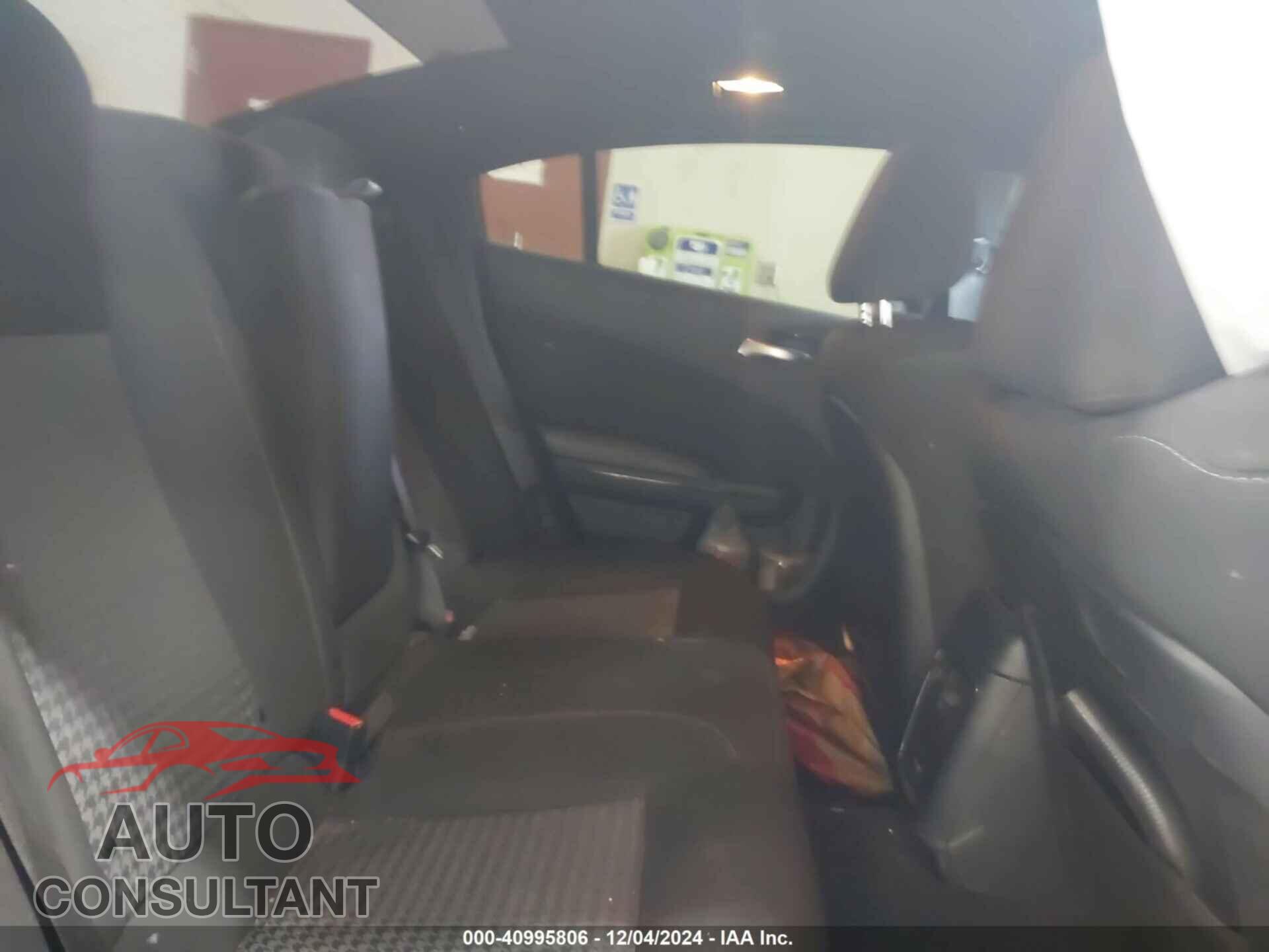 DODGE CHARGER 2020 - 2C3CDXMG8LH200937