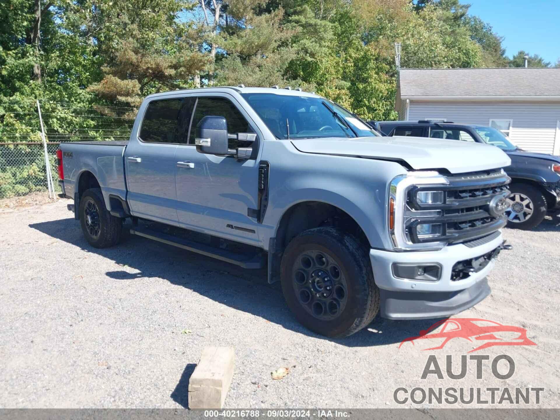 FORD F-250 2024 - 1FT8W2BM3REC00531