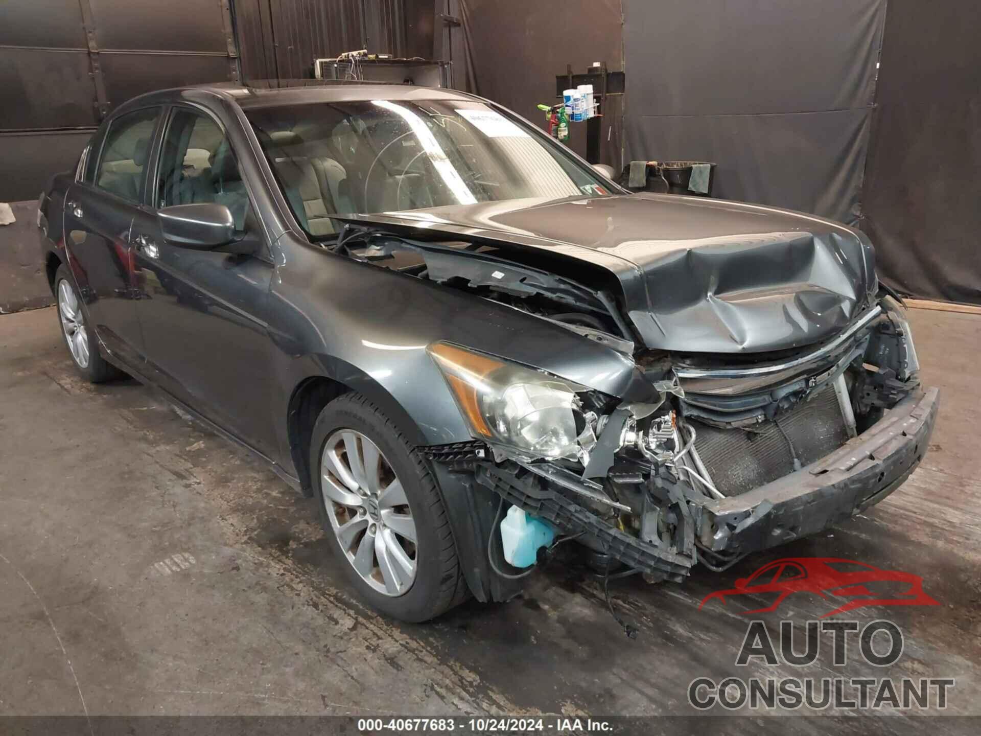 HONDA ACCORD 2011 - 1HGCP3F87BA008733
