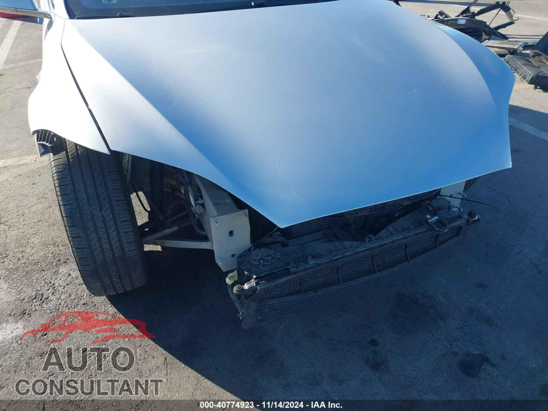 TESLA MODEL S 2017 - 5YJSA1E17HF184444