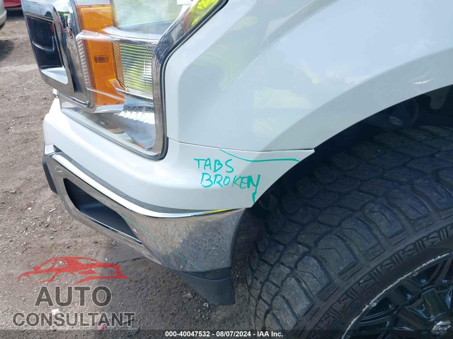 FORD F-150 2018 - 1FTEW1EG4JFC03746
