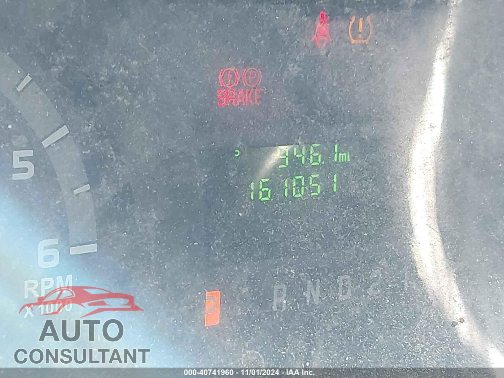 FORD E-150 2010 - 1FTNE1EW0ADA94773