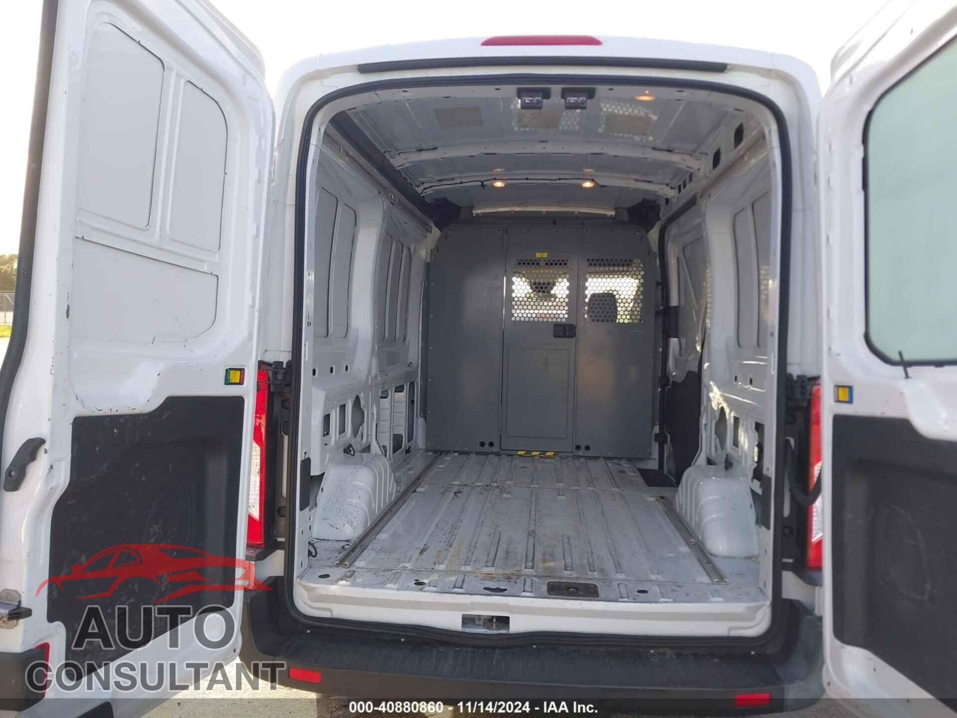 FORD TRANSIT-250 2016 - 1FTYR1CG0GKB56254