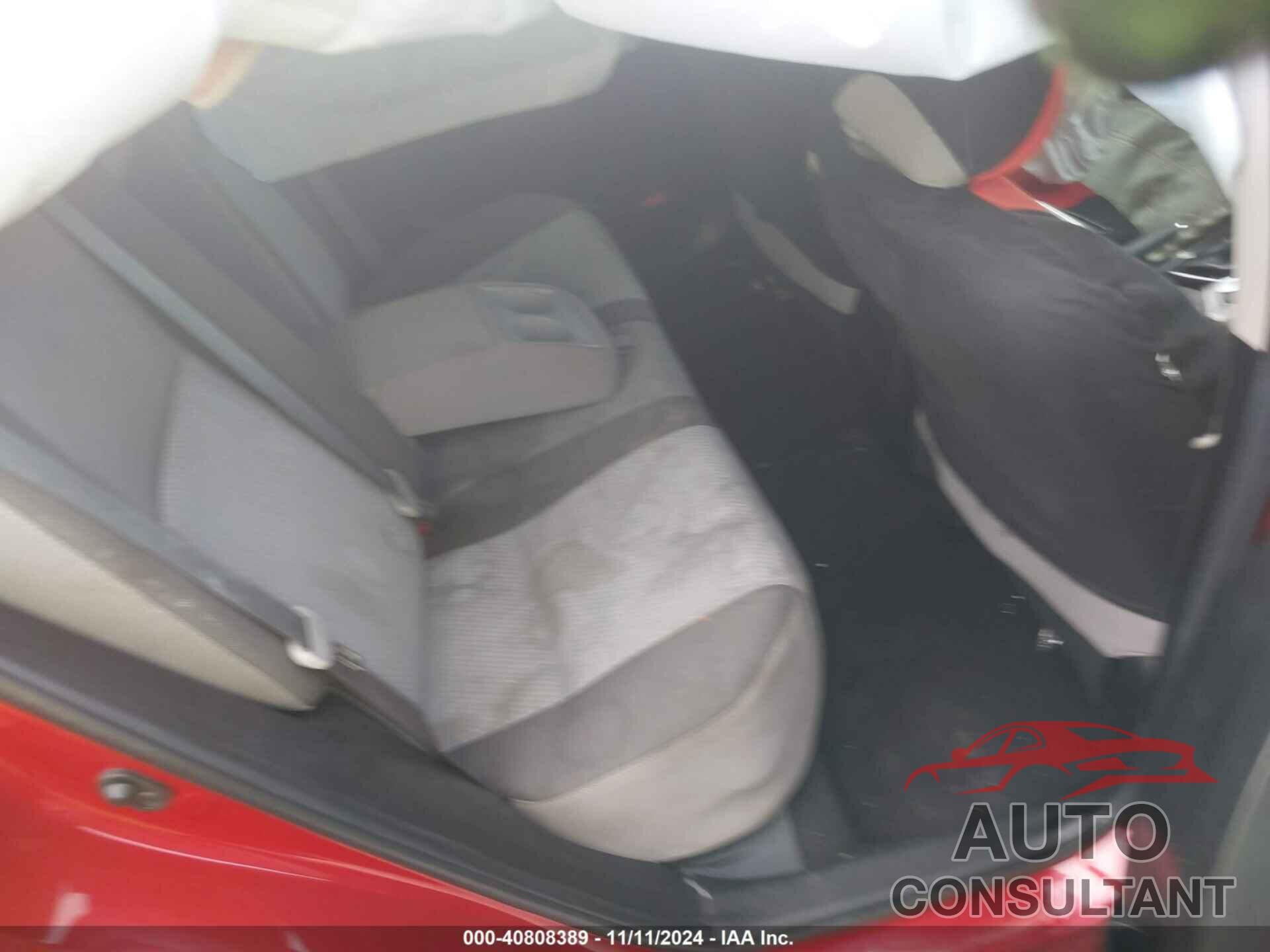 TOYOTA COROLLA 2019 - 5YFBURHE6KP896802