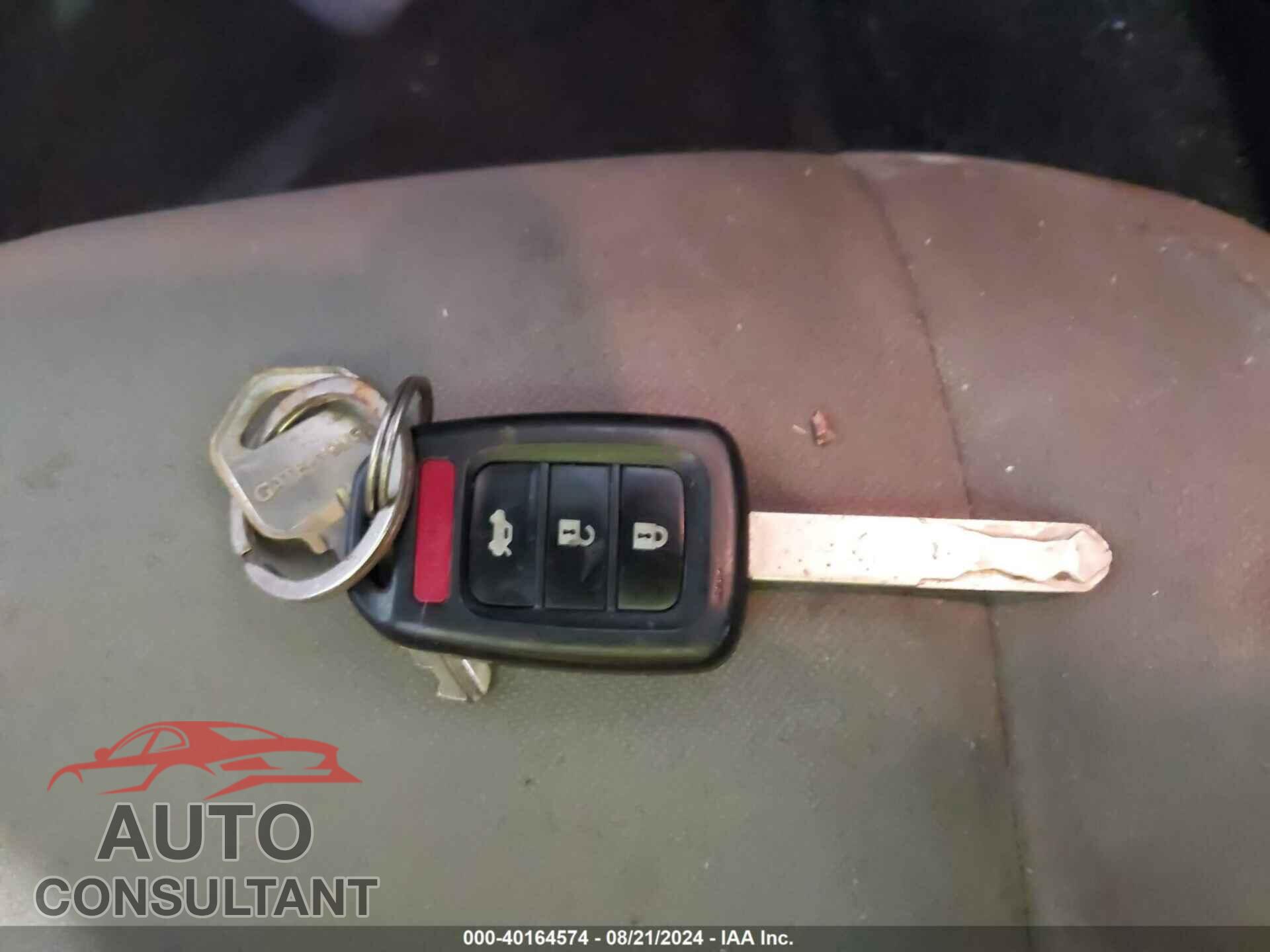 HONDA CIVIC 2019 - 2HGFC2F6XKH519775