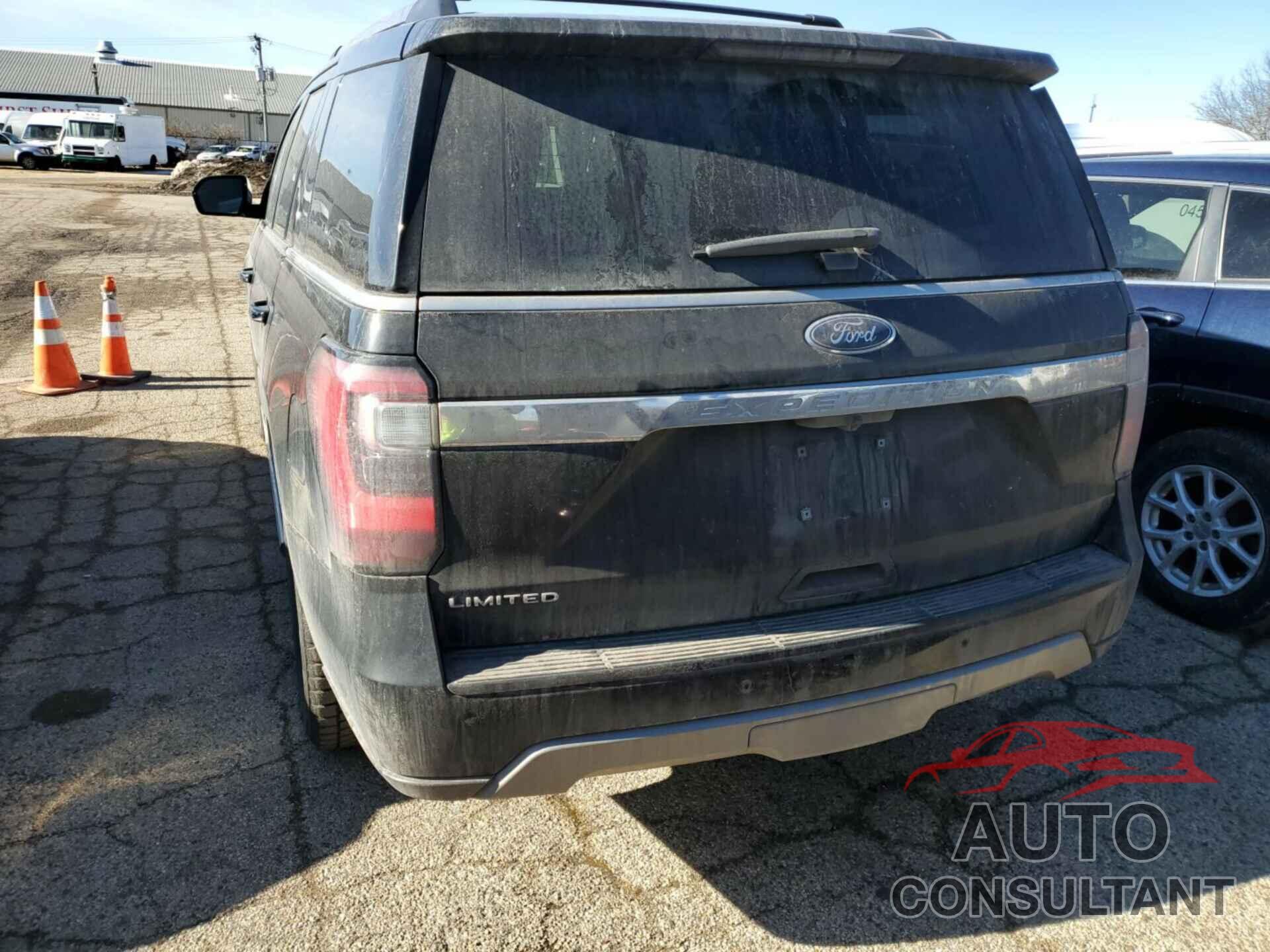 FORD EXPEDITION 2021 - 1FMJU2AT0MEA45280