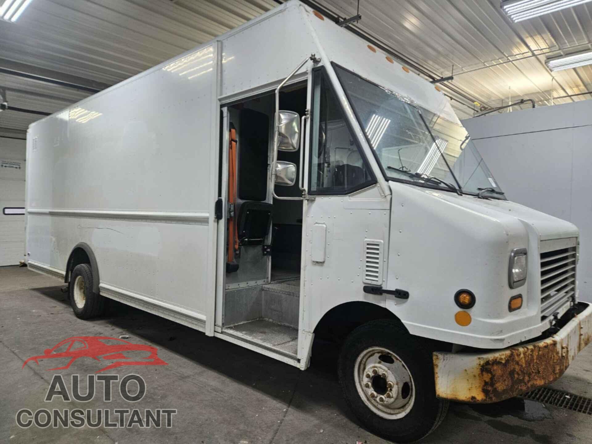 FORD ECONOLINE 2012 - 1FC4E4KL9CDA81952