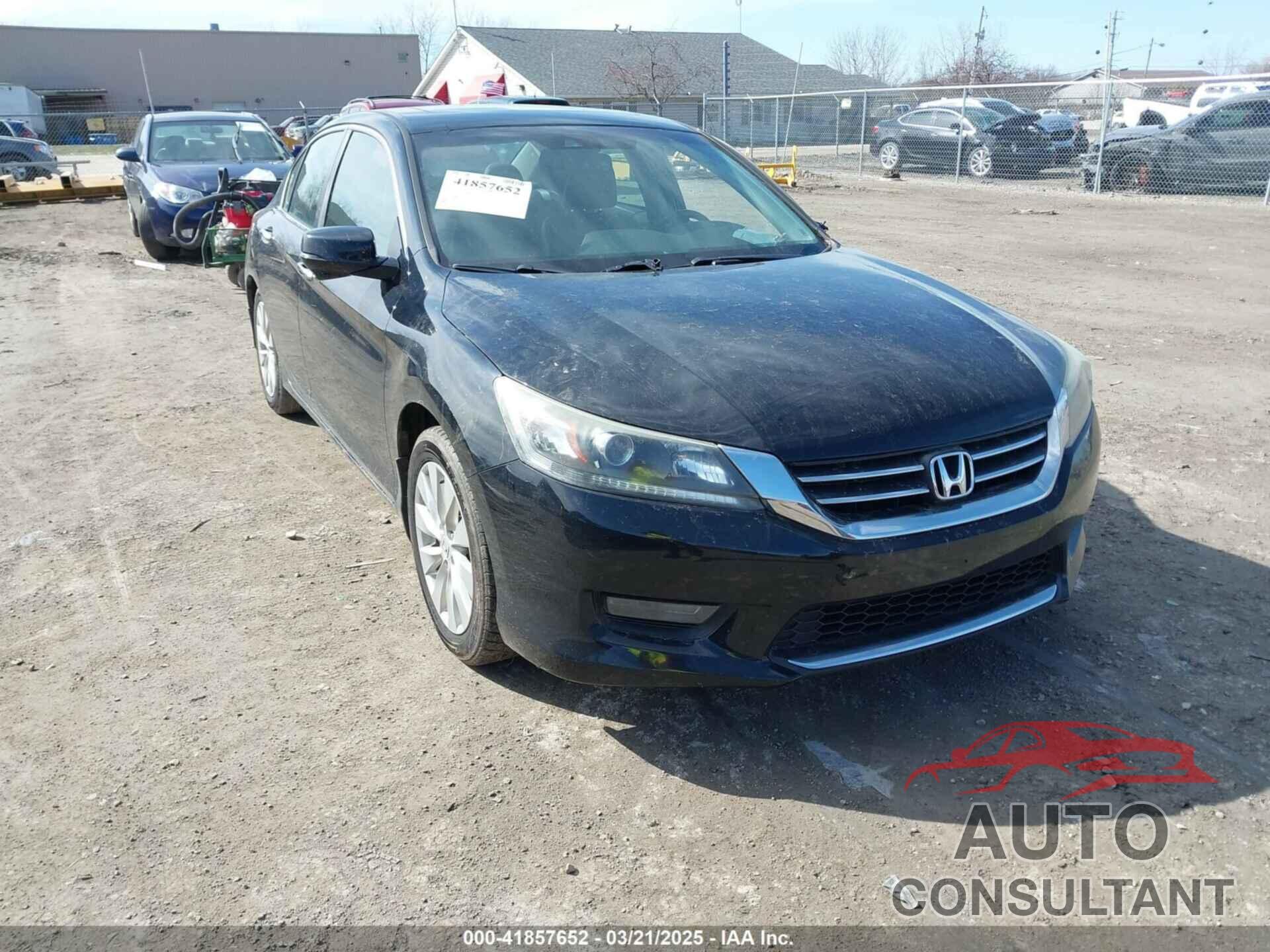 HONDA ACCORD 2015 - 1HGCR2F84FA269862