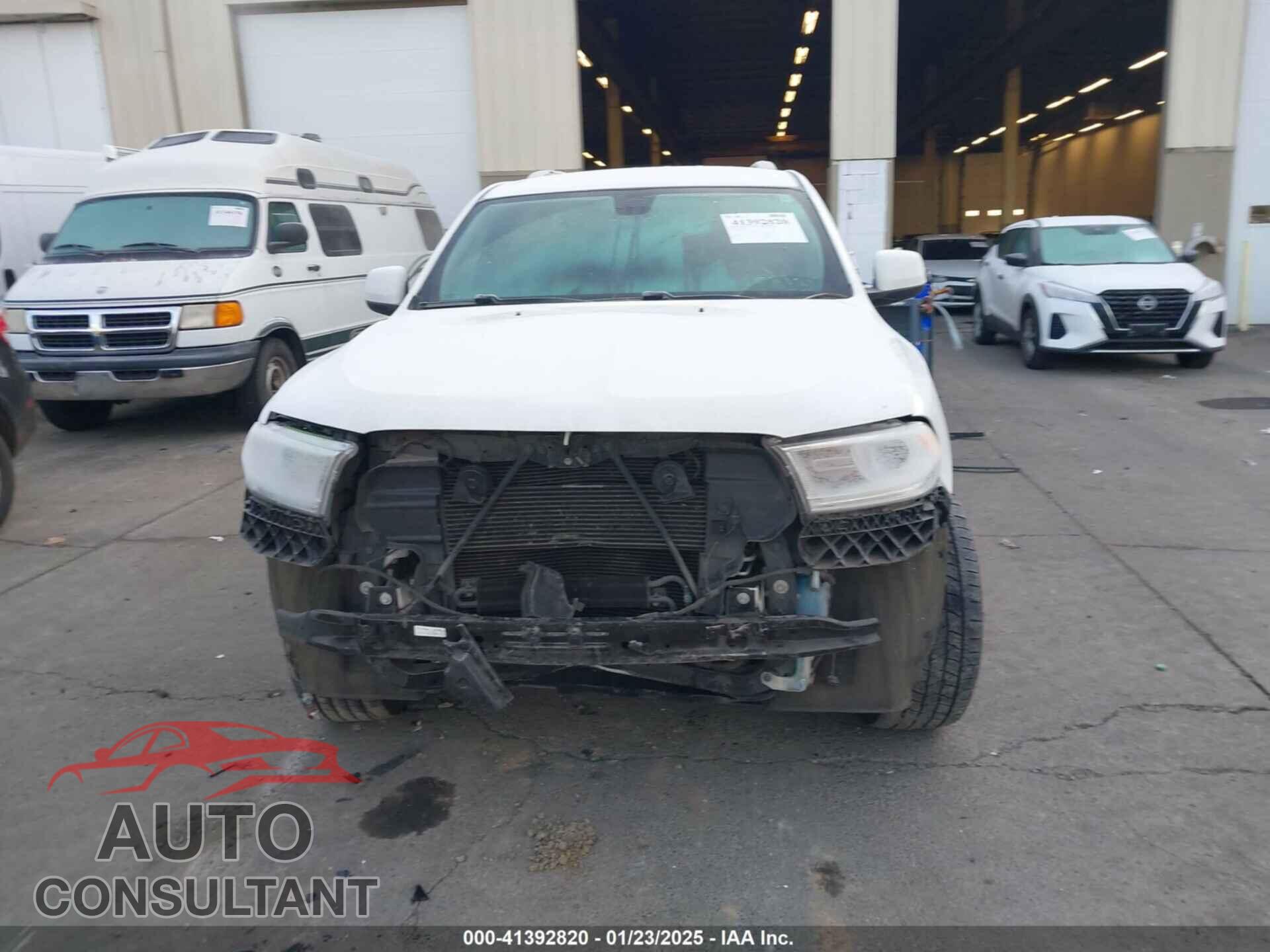 DODGE DURANGO 2015 - 1C4RDJAG1FC745974