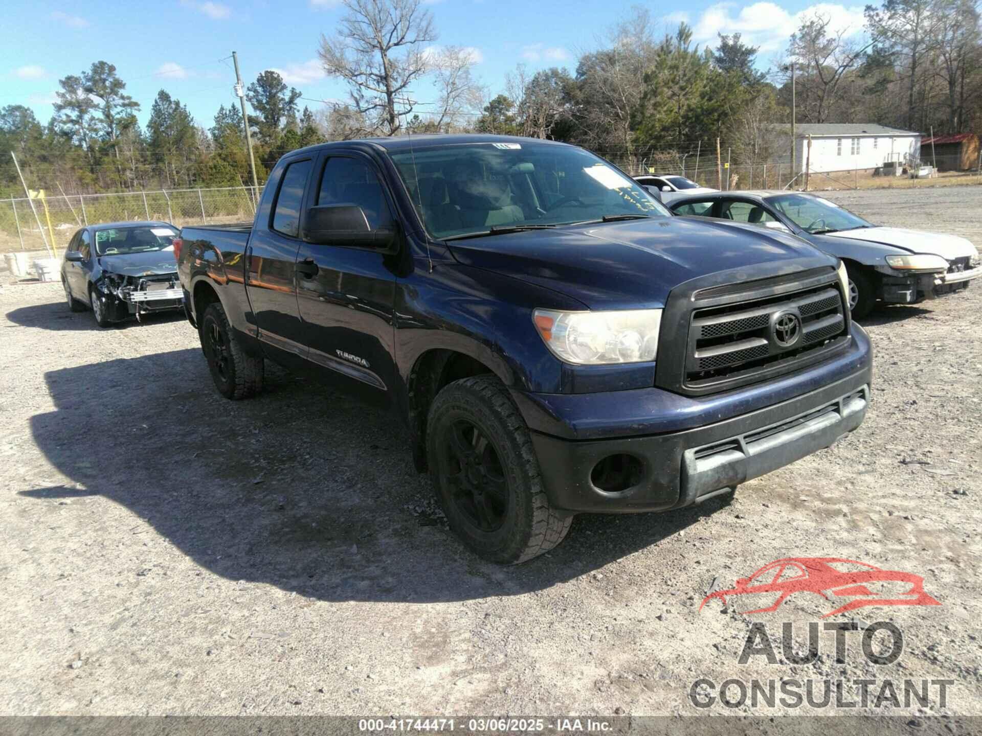 TOYOTA TUNDRA 2012 - 5TFRM5F11CX041032