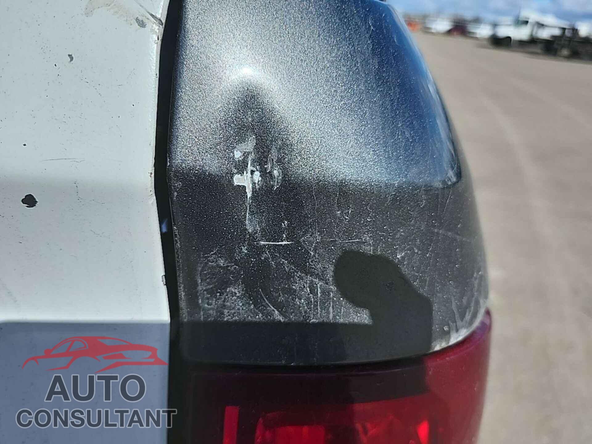 DODGE RAM 2500 2011 - 3D7UT2CL2BG568717