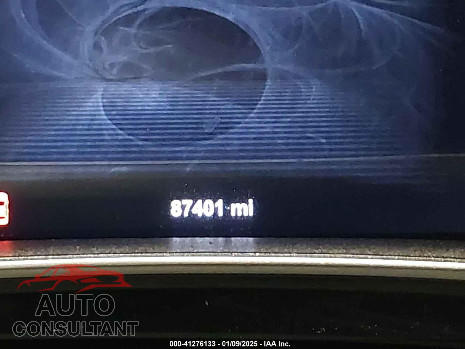 DODGE DART 2013 - 1C3CDFCH9DD285385
