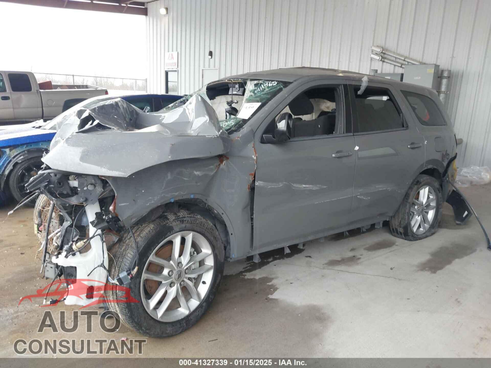 DODGE DURANGO 2023 - 1C4RDHDG2PC549905