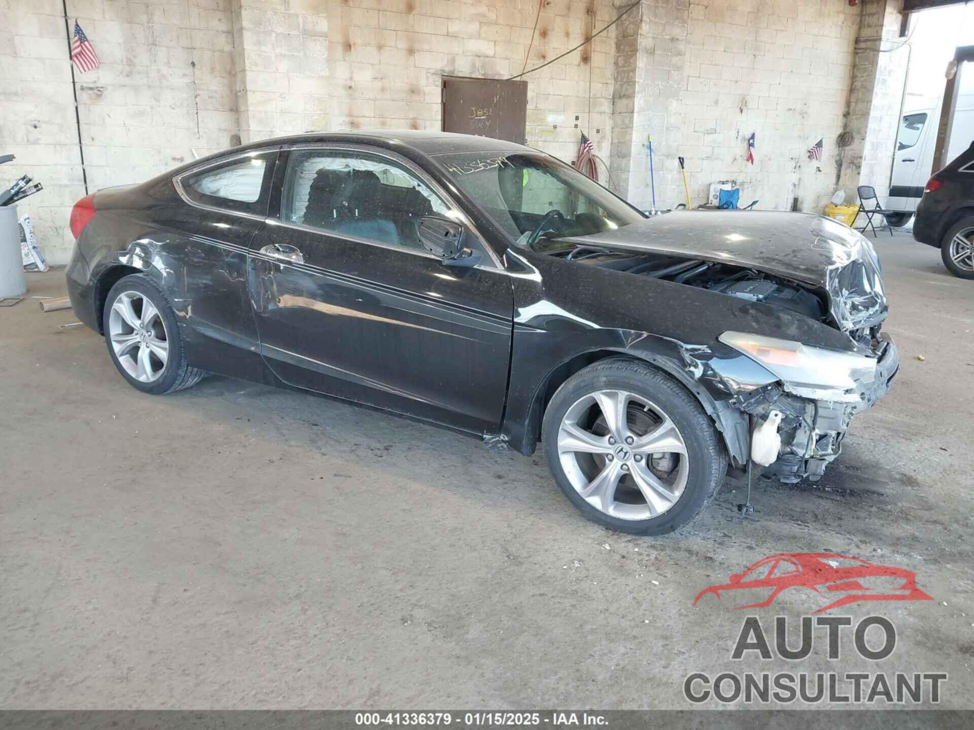 HONDA ACCORD 2012 - 1HGCS2B86CA011512
