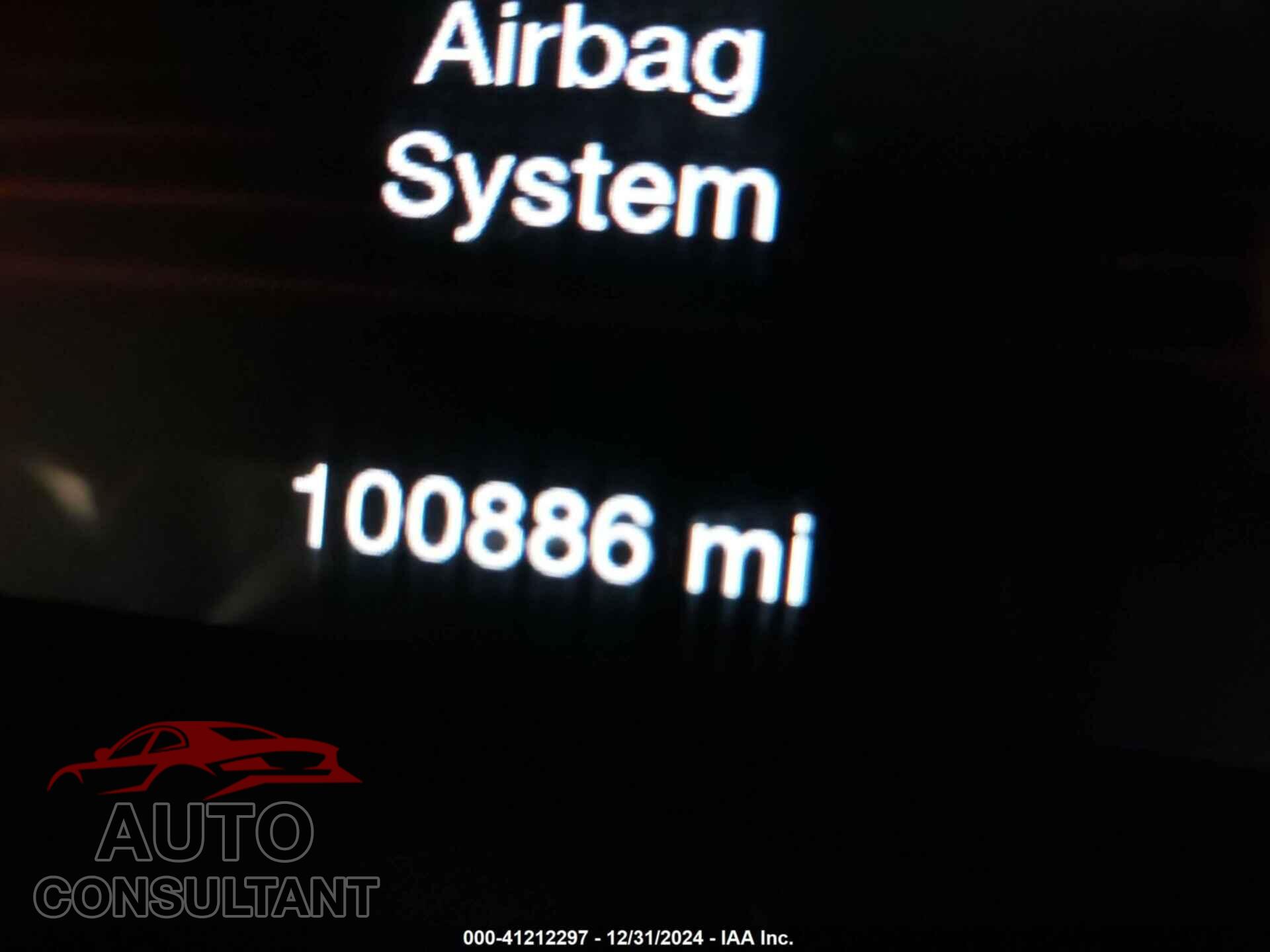 DODGE DURANGO 2017 - 1C4RDJDG5HC630034