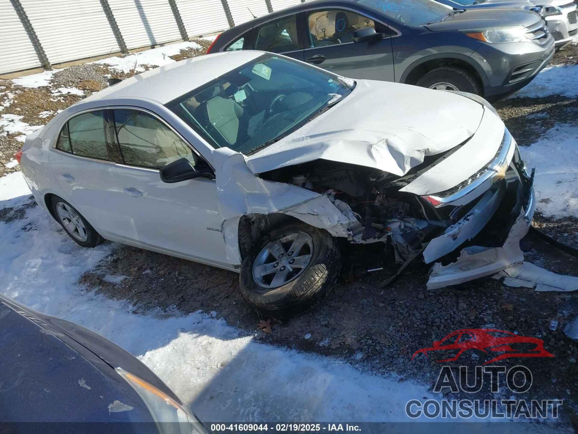 CHEVROLET MALIBU 2015 - 1G11B5SL5FF353268