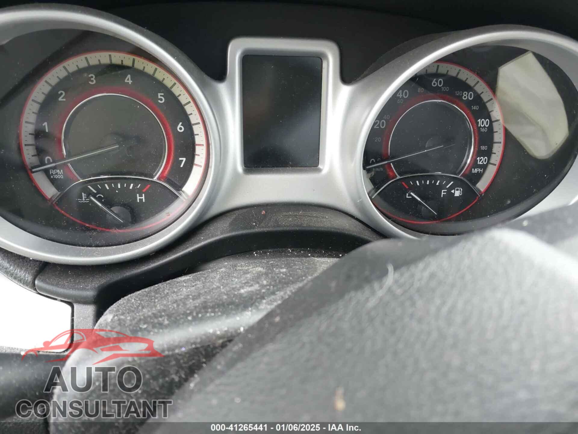 DODGE JOURNEY 2019 - 3C4PDCAB1KT870382