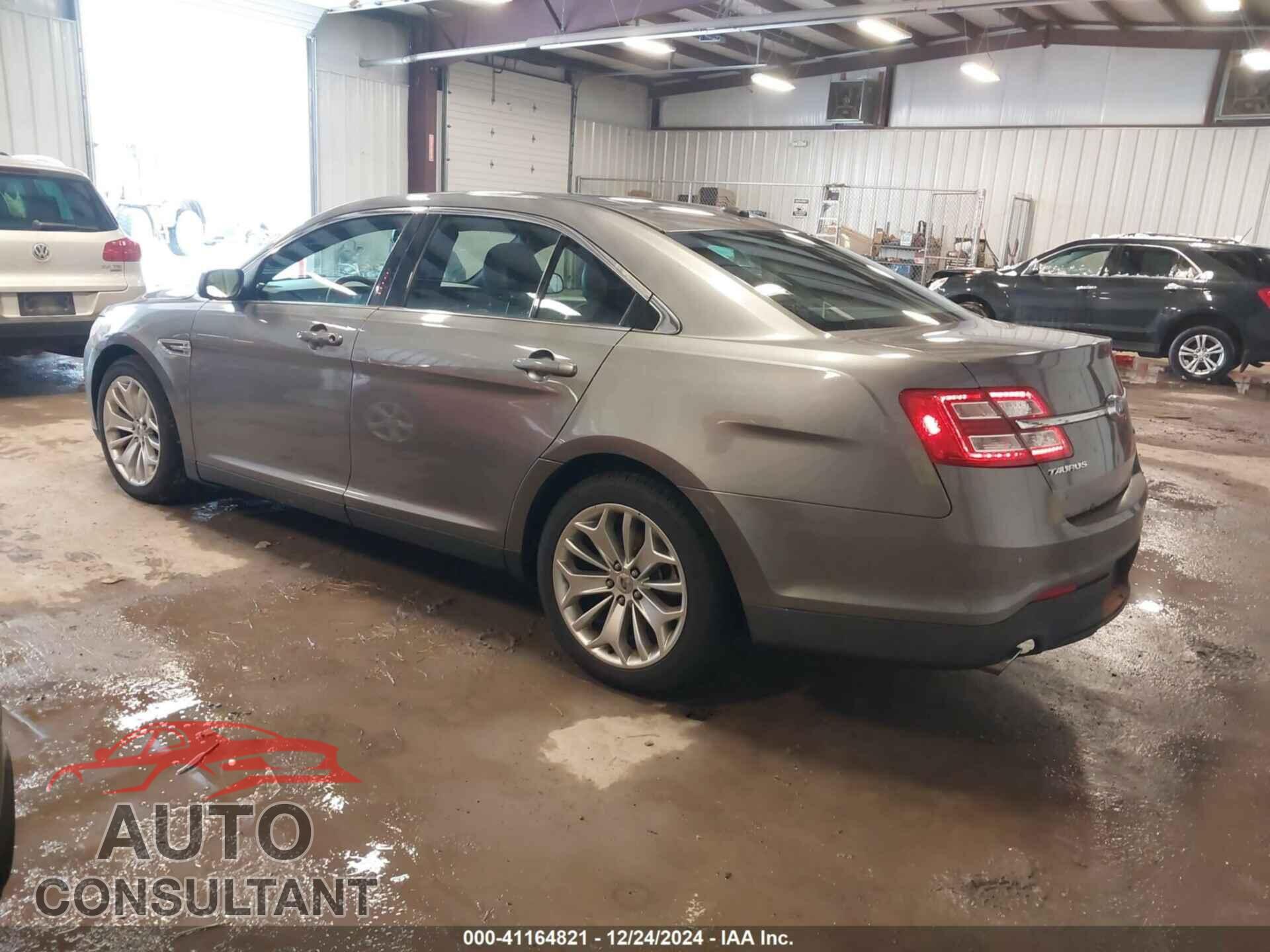 FORD TAURUS 2013 - 1FAHP2F82DG195738