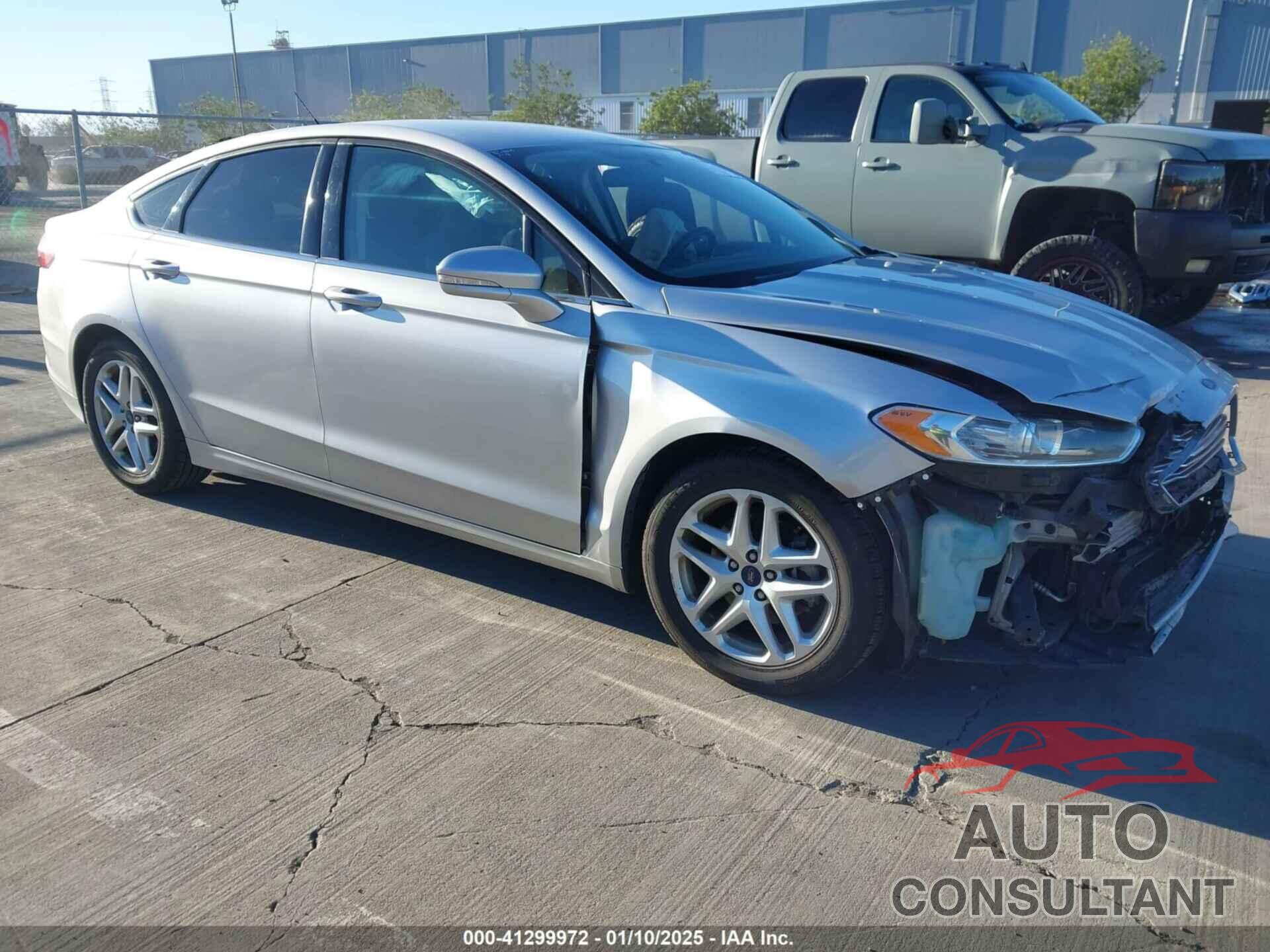 FORD FUSION 2016 - 3FA6P0H77GR317488