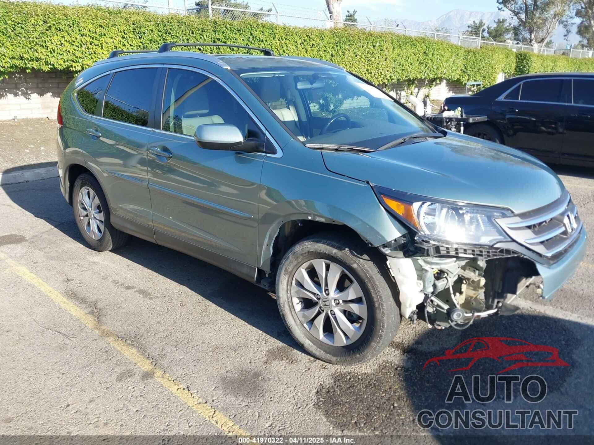 HONDA CR-V 2012 - 2HKRM3H79CH513673
