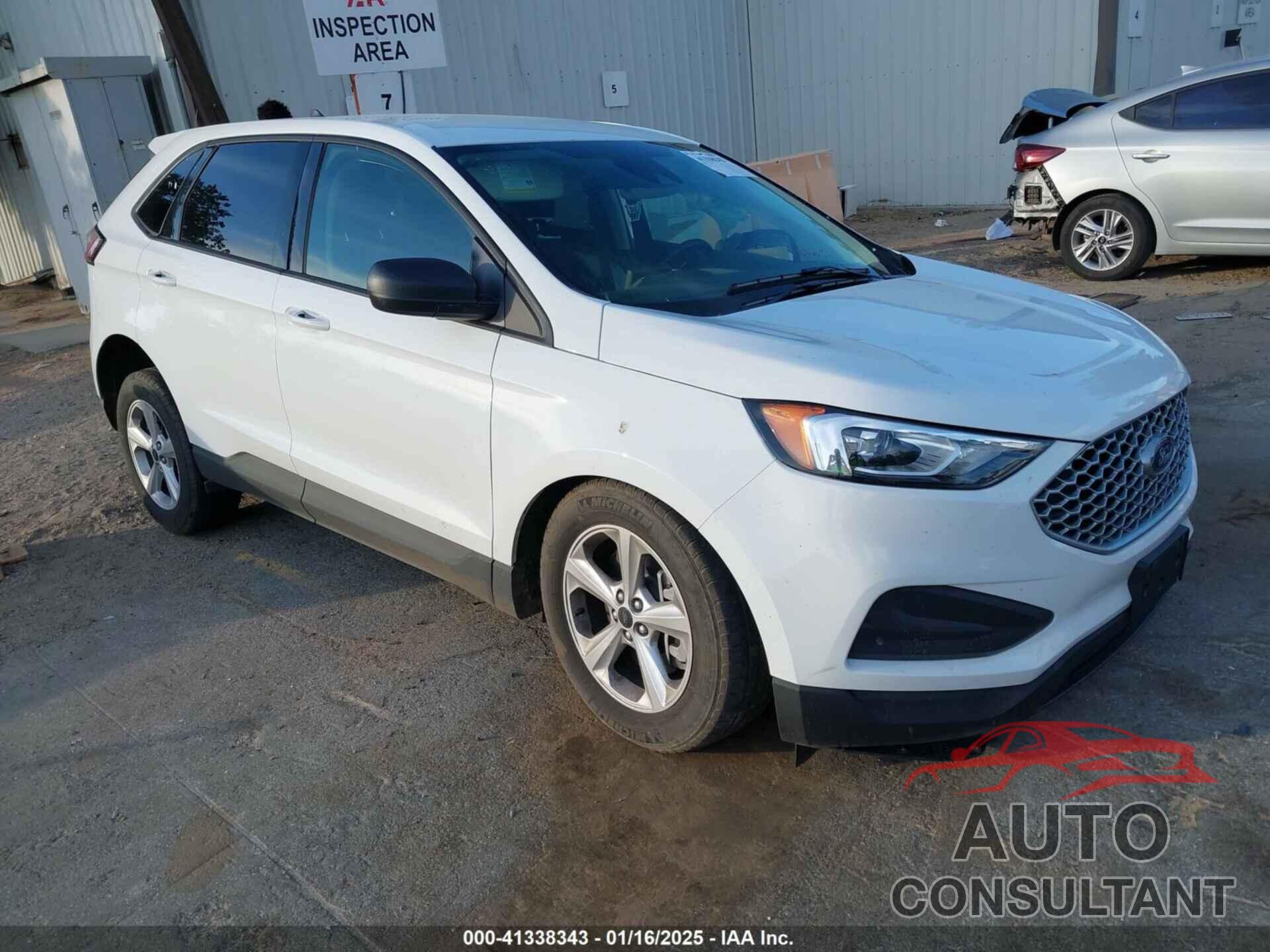 FORD EDGE 2024 - 2FMPK4G9XRBA83092
