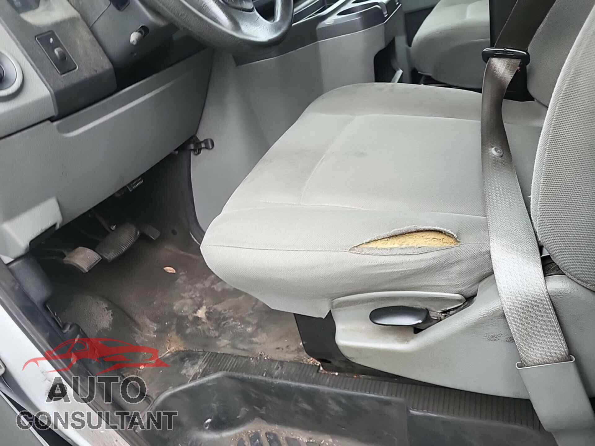 FORD E-150 2014 - 1FTNE1EW5EDA43968