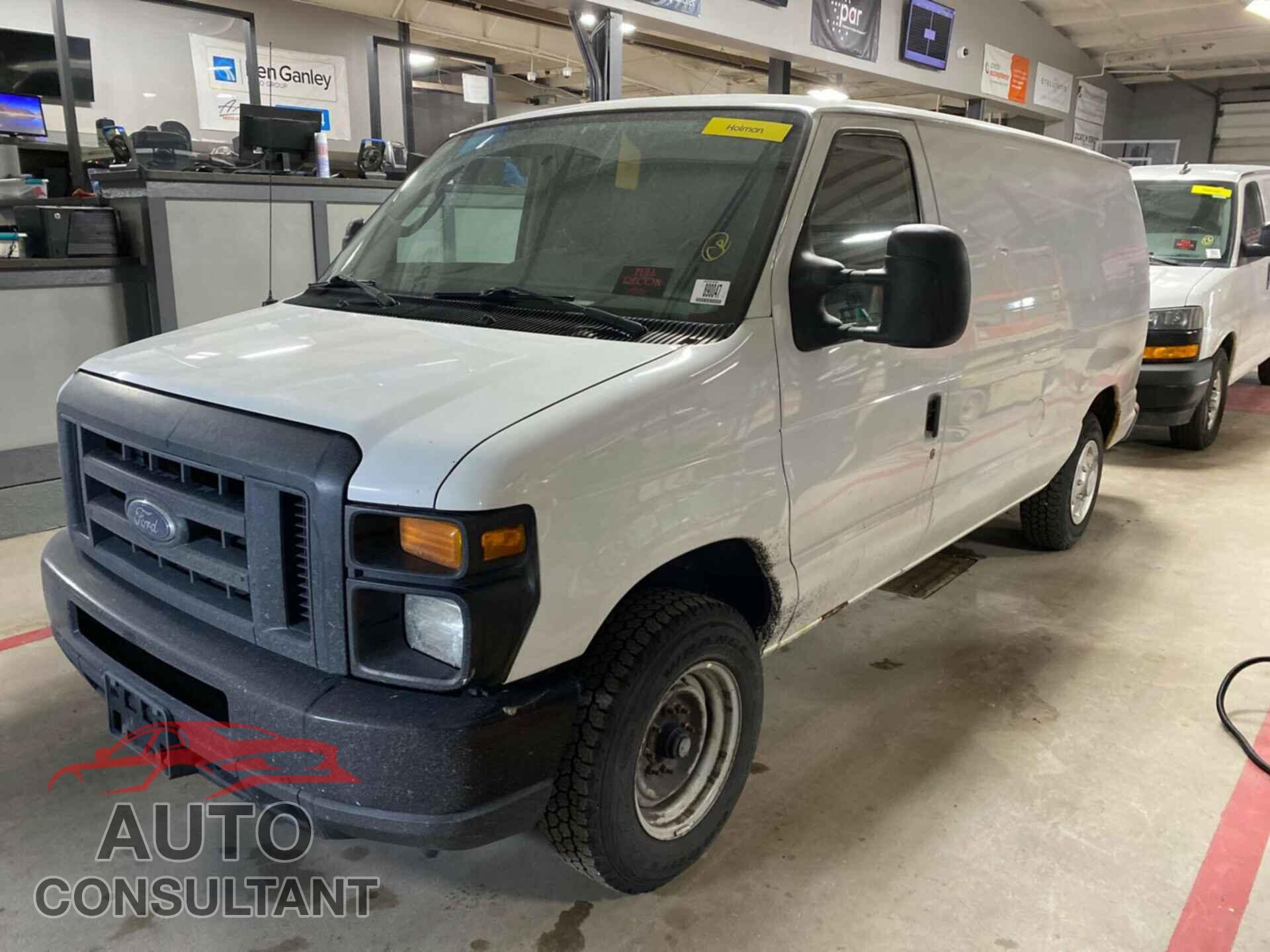 FORD E-150 2013 - 1FTNE1EW7DDB35470