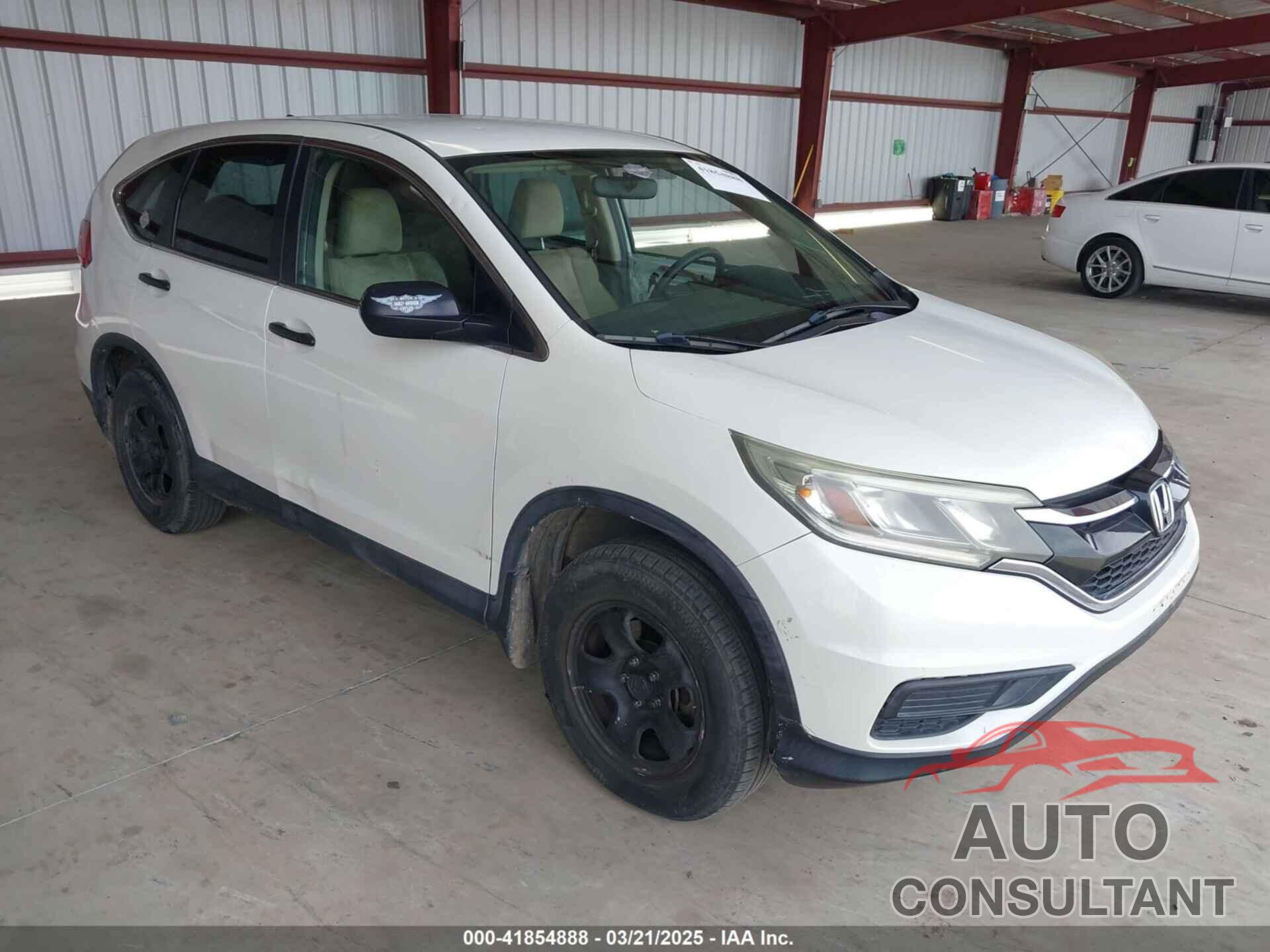 HONDA CR-V 2015 - 5J6RM3H39FL002925
