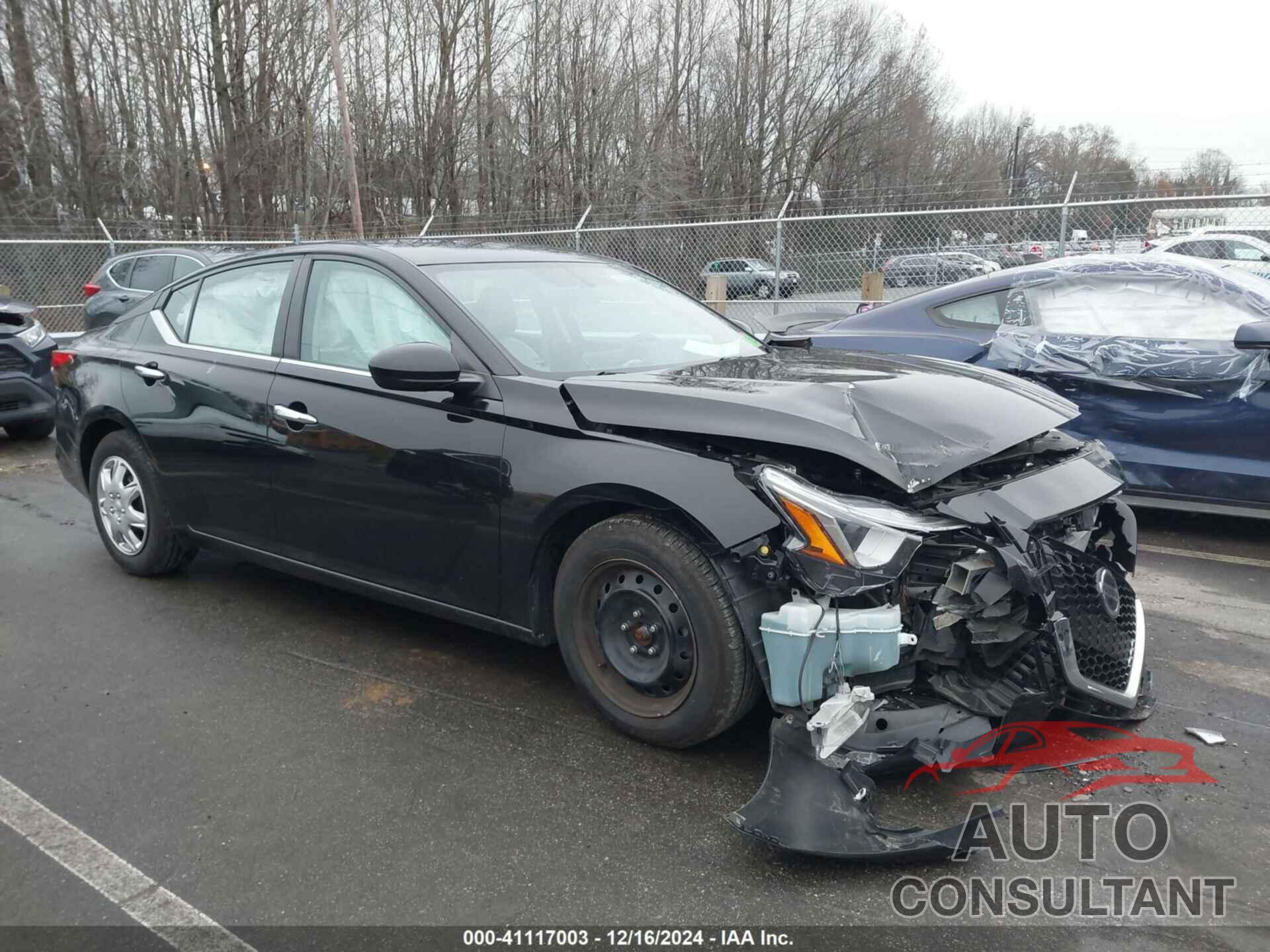 NISSAN ALTIMA 2020 - 1N4BL4BV5LC200994