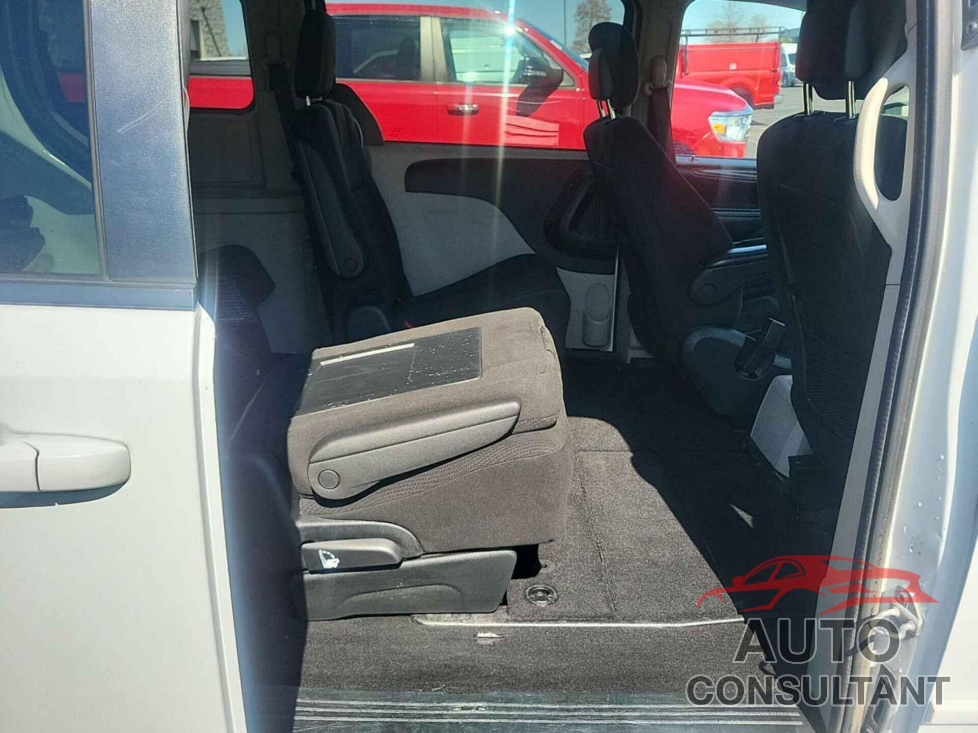DODGE GRAND CARAVAN 2016 - 2C4RDGBG3GR398173