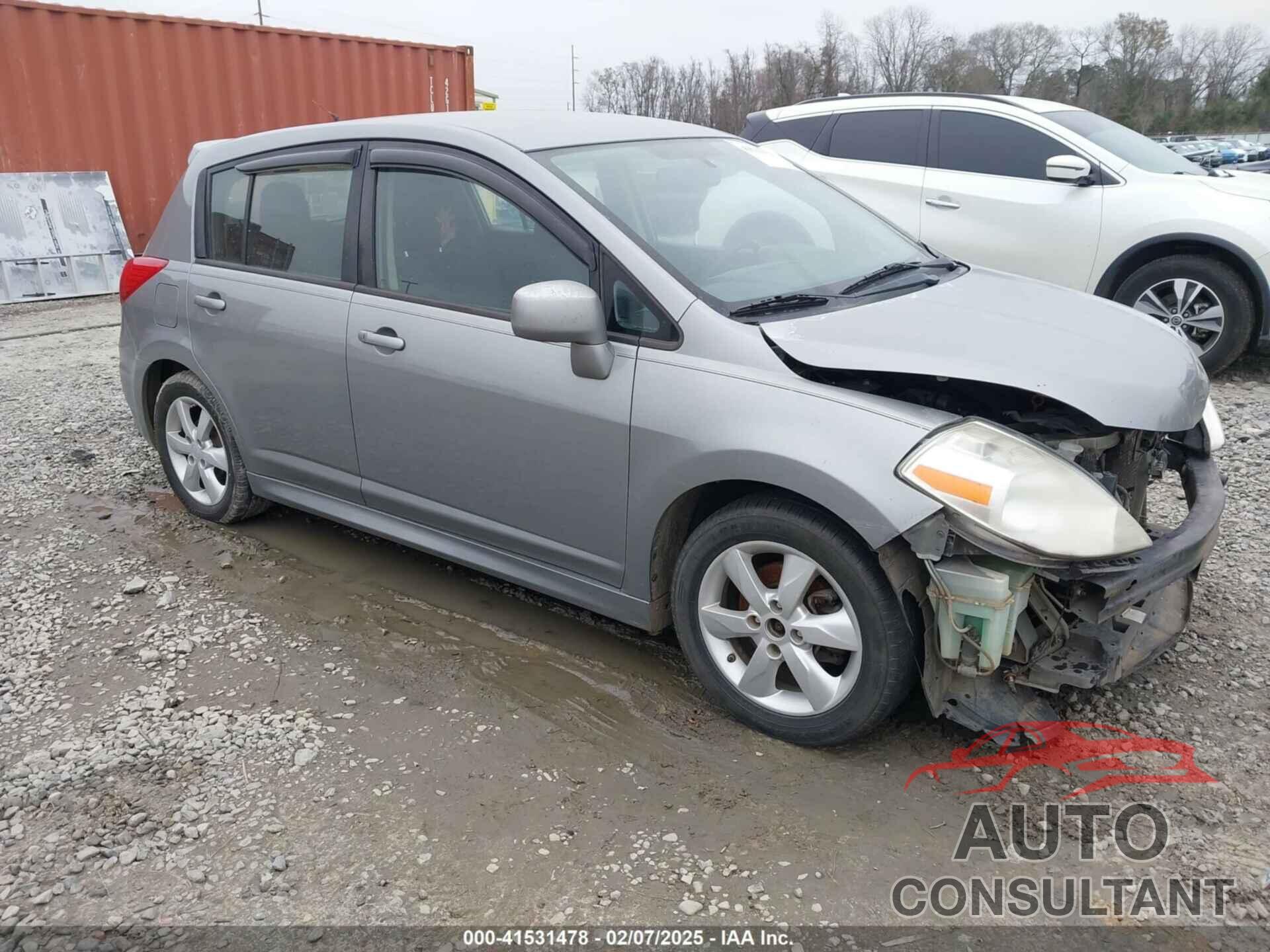 NISSAN VERSA 2012 - 3N1BC1CP5CK806950