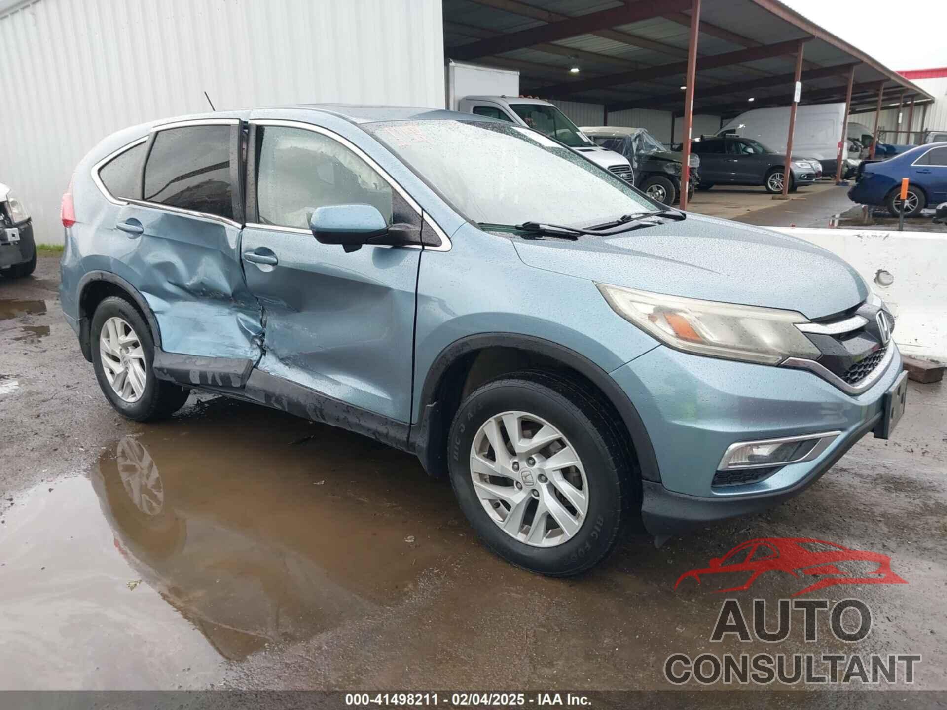 HONDA CR-V 2015 - 2HKRM4H55FH665930