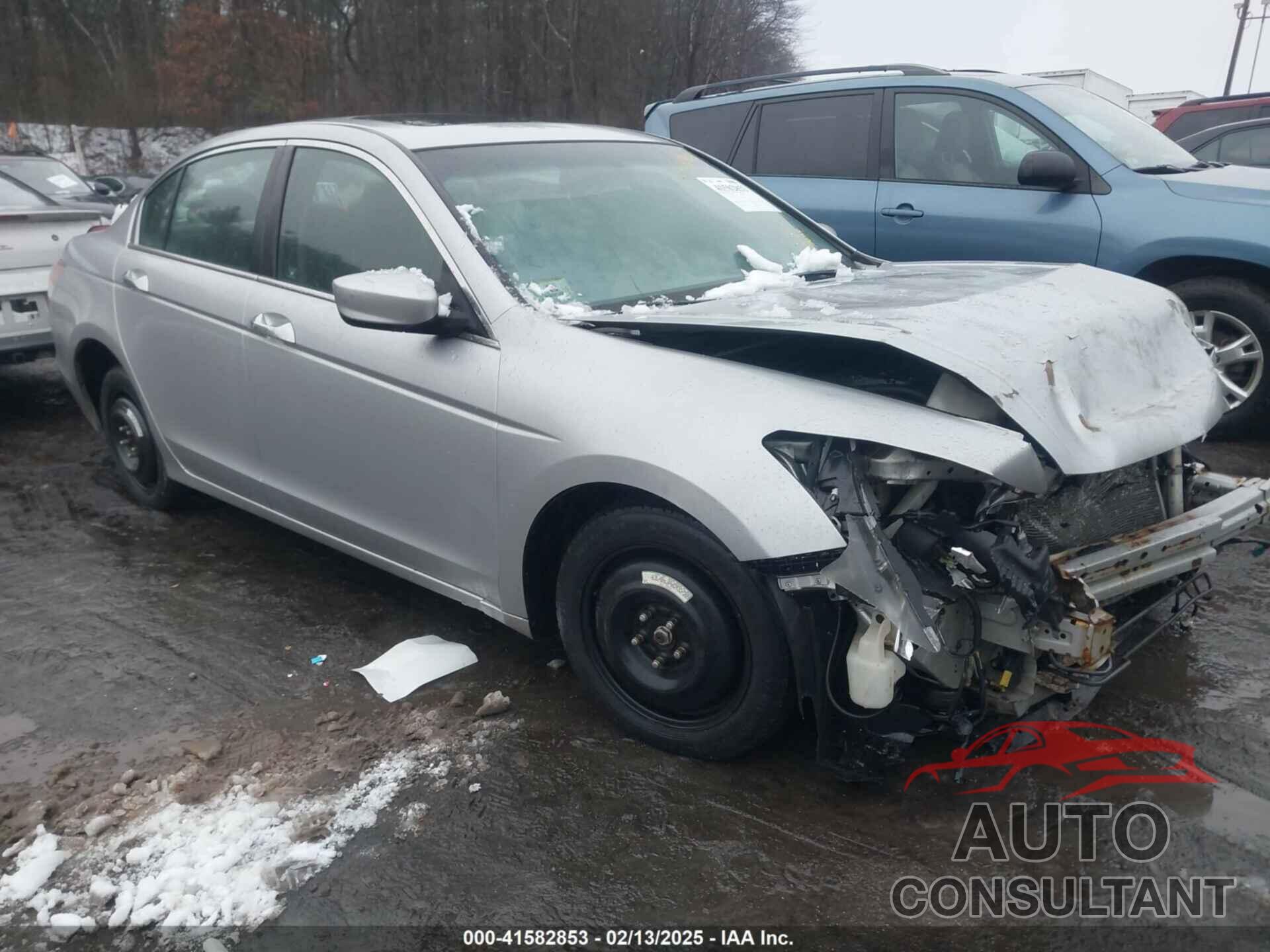 HONDA ACCORD 2010 - 1HGCP3F84AA000135