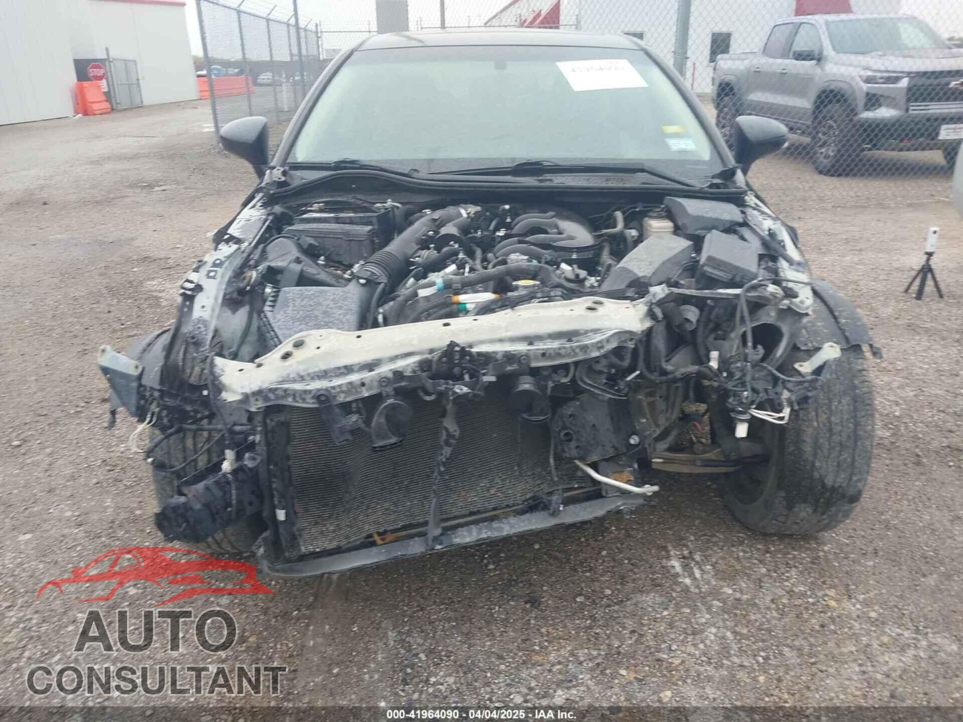 LEXUS GS 350 2015 - JTHBE1BL2FA017875