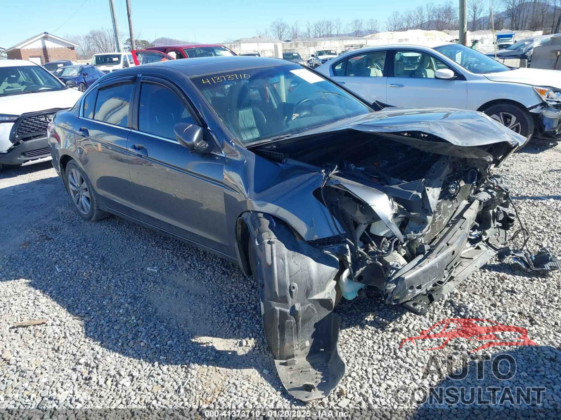 HONDA ACCORD 2011 - 1HGCP2F88BA085749