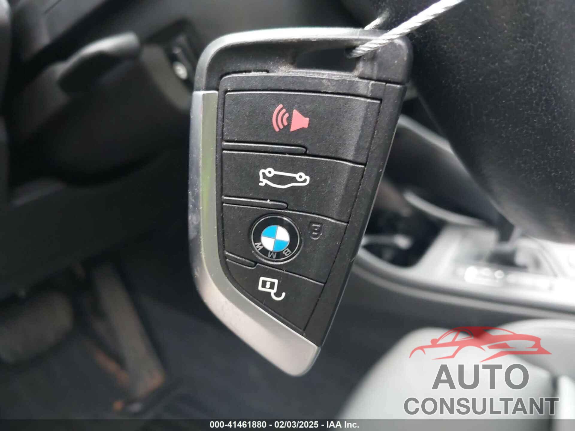 BMW X2 2021 - WBXYJ1C07M5S91450