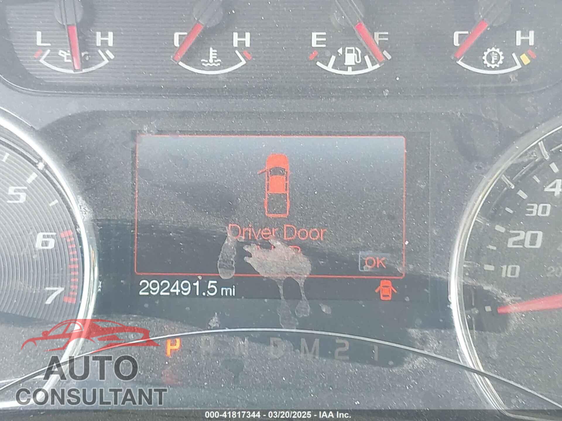FORD F-150 2013 - 1FTFW1CF2DFD94327