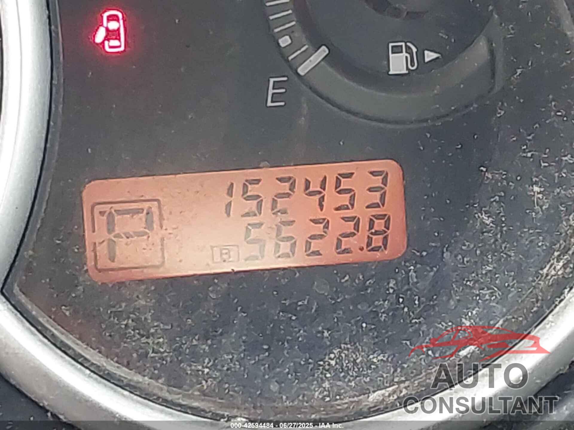 NISSAN VERSA 2010 - 3N1BC1AP5AL403111