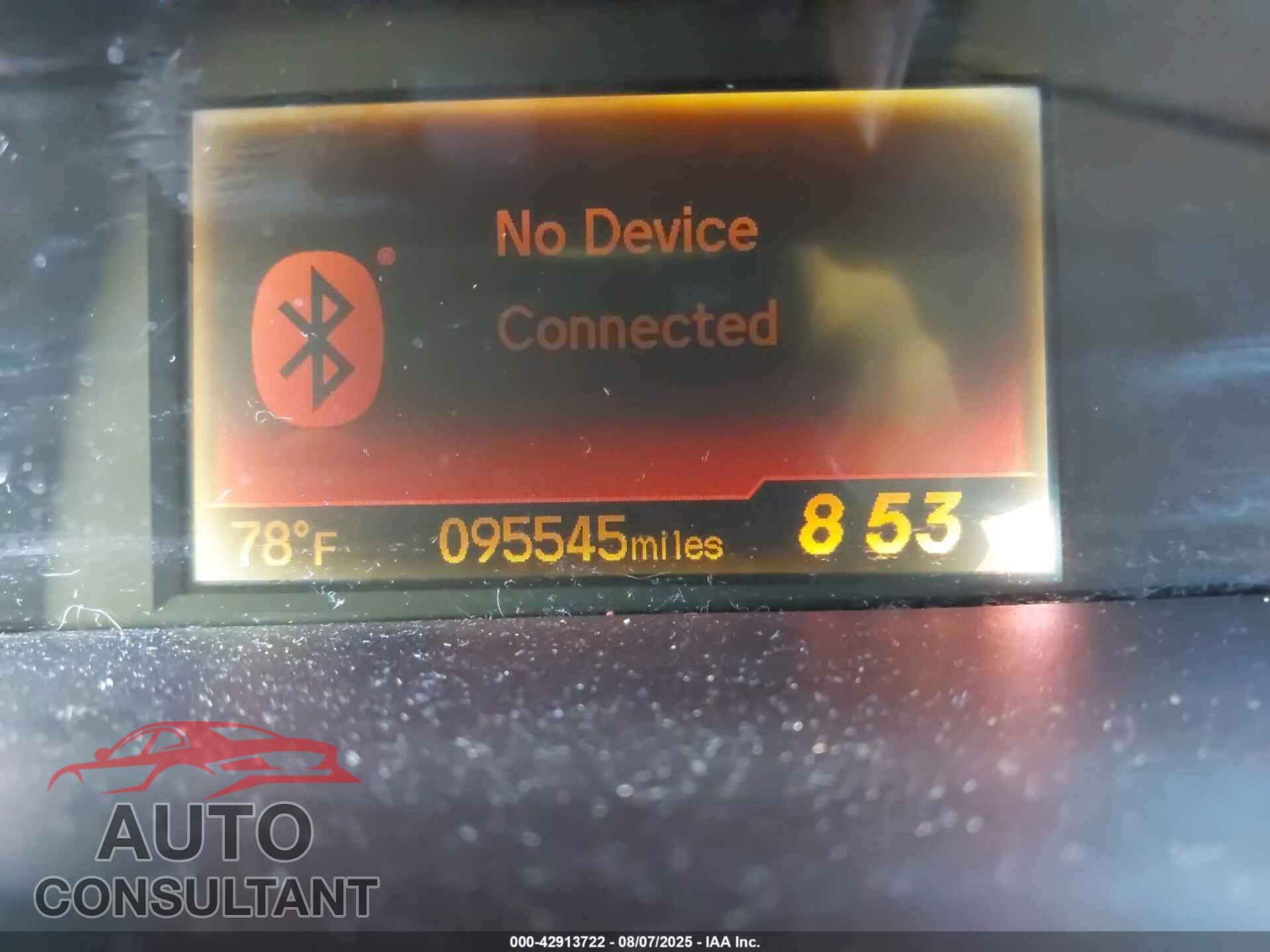 HONDA CIVIC 2013 - 19XFB2F97DE011984