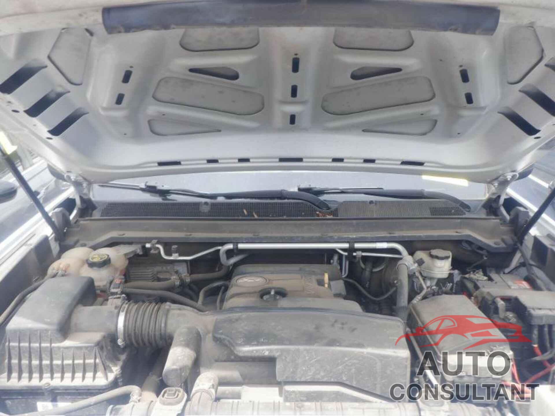 CHEVROLET COLORADO 2016 - 1GCHTBEA2G1289412