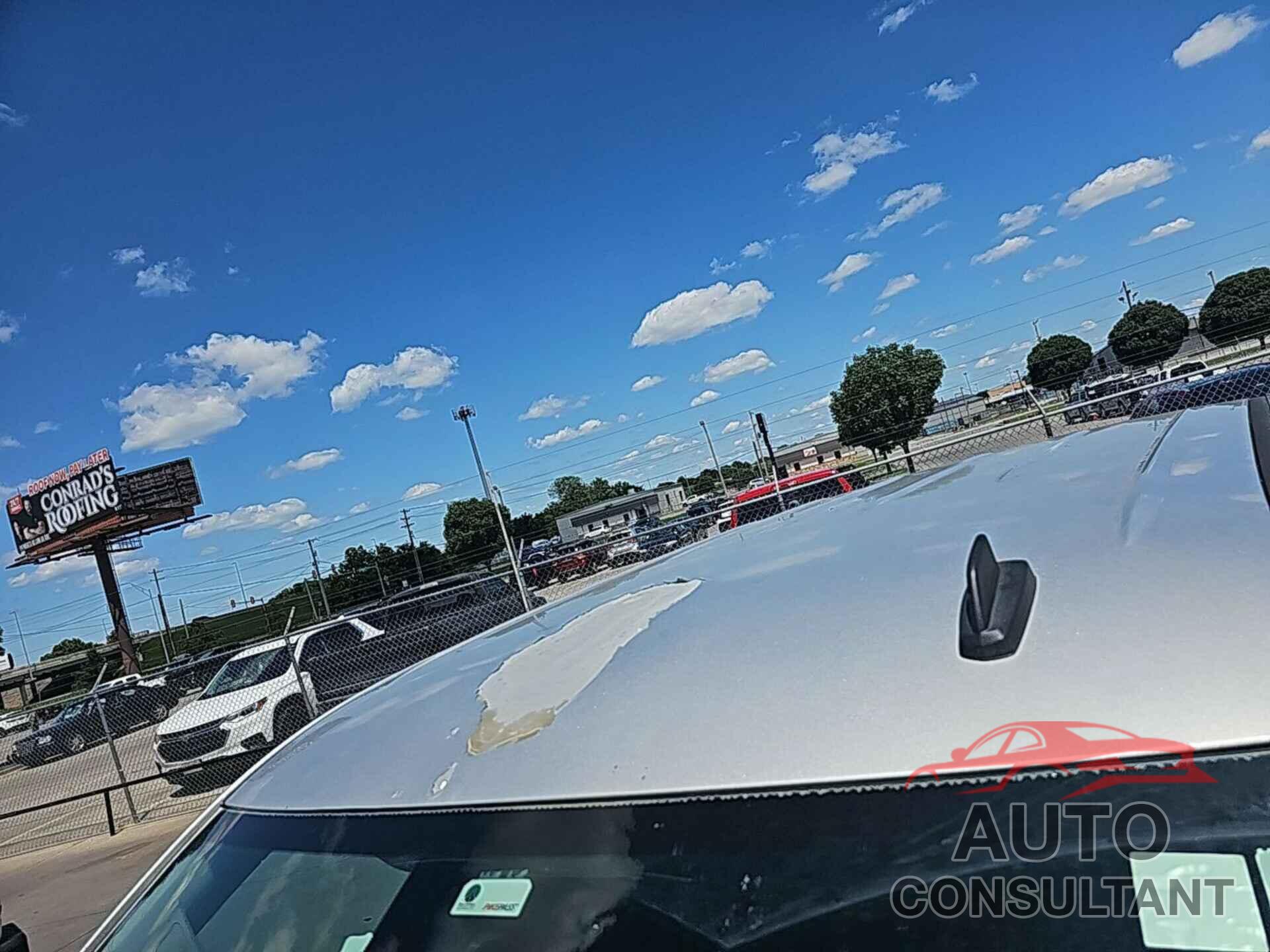 CHEVROLET SILVERADO 2014 - 3GCPCREC8EG160207