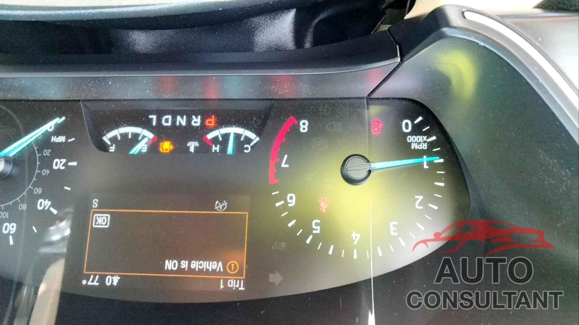 FORD ESCAPE 2020 - 1FMCU9H63LUA82507