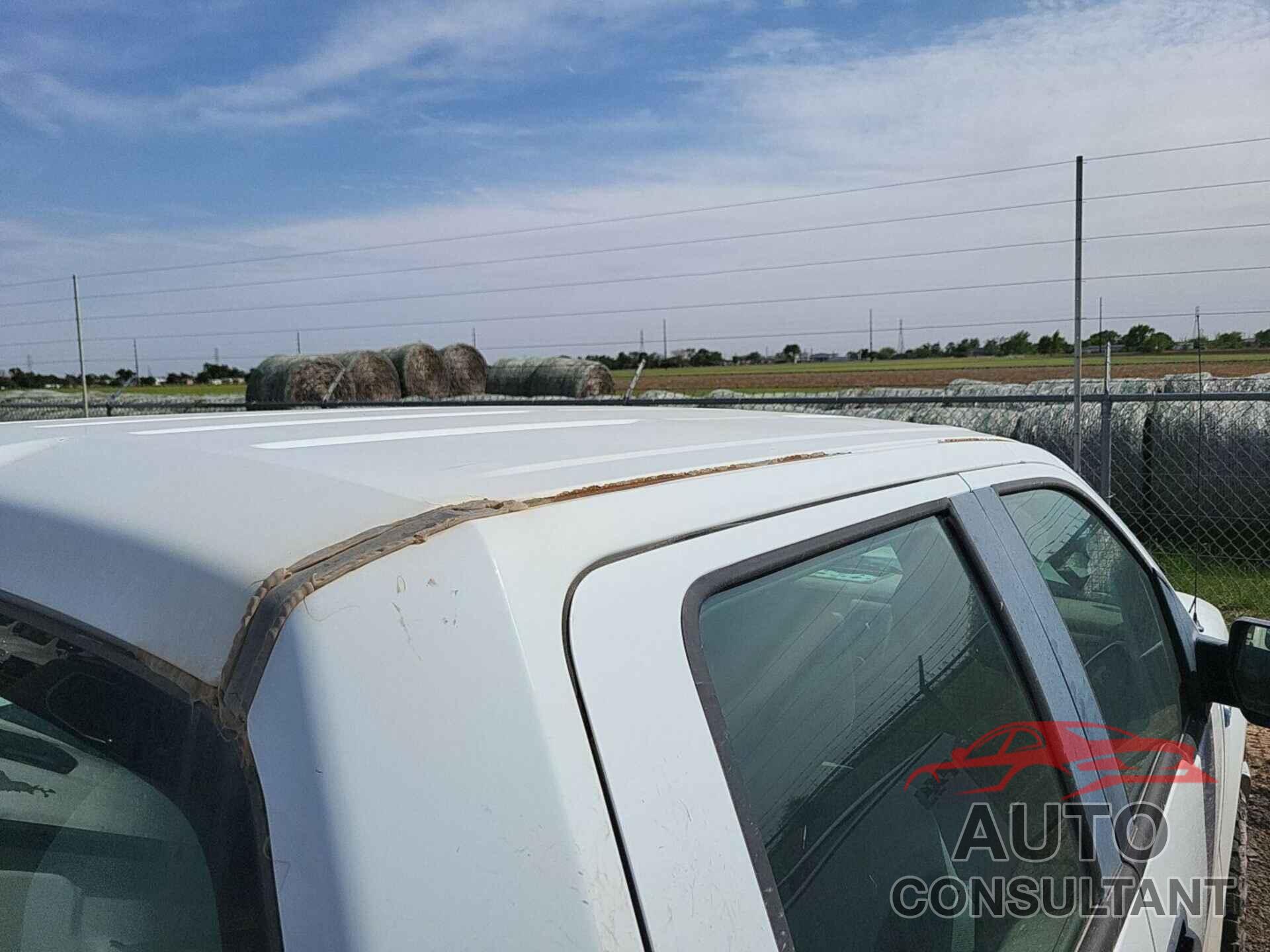 FORD F150 2011 - 1FTFW1EF9BKD65876
