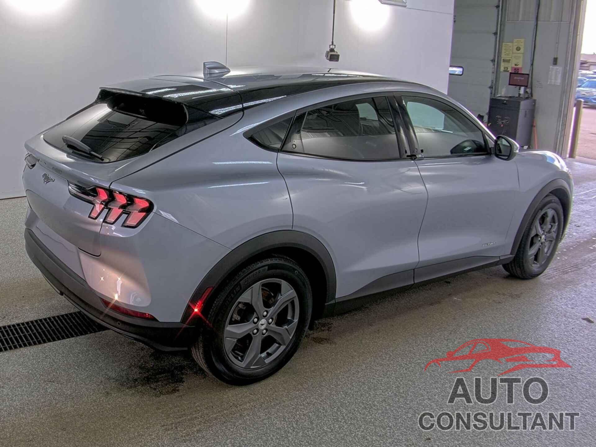 FORD MUSTANG MACH-E 2022 - 3FMTK1RM9NMA22355