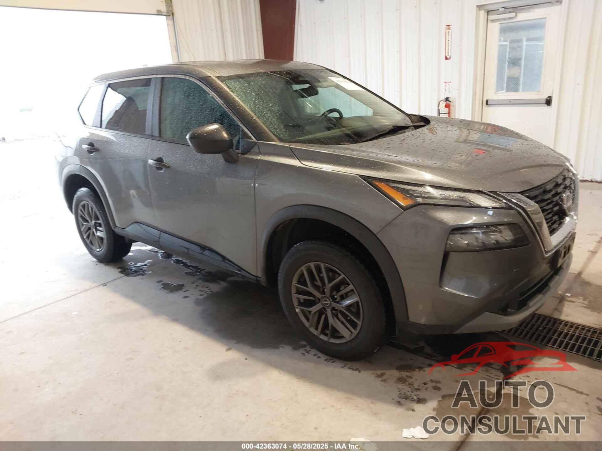 NISSAN ROGUE 2023 - 5N1BT3AB4PC779473