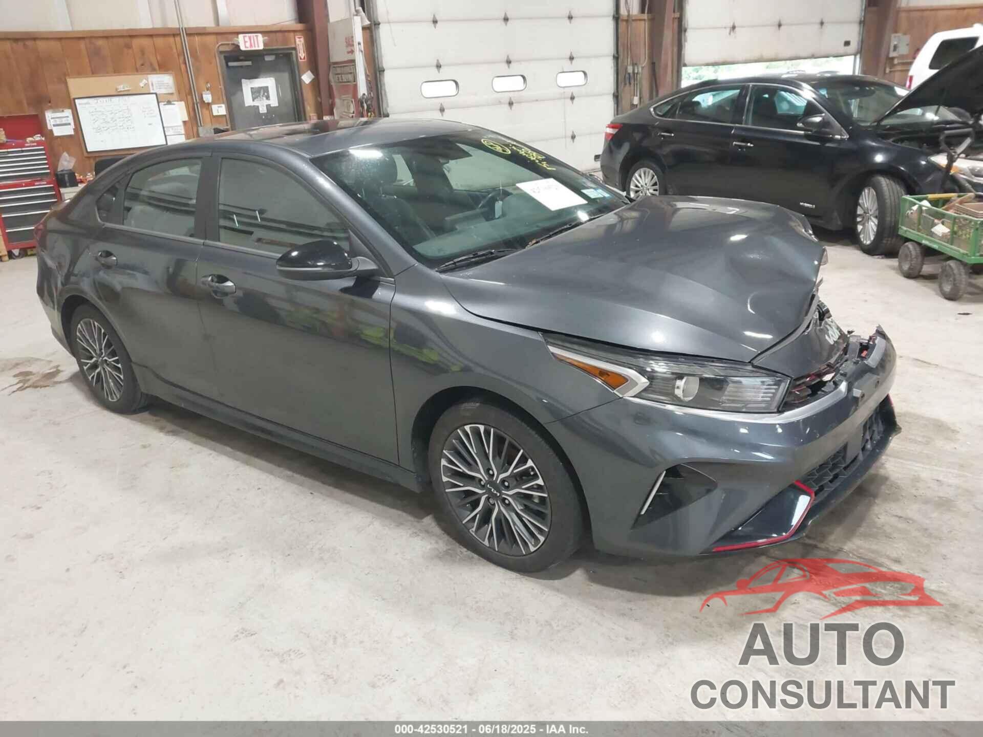 KIA FORTE 2024 - 3KPF54AD1RE721792